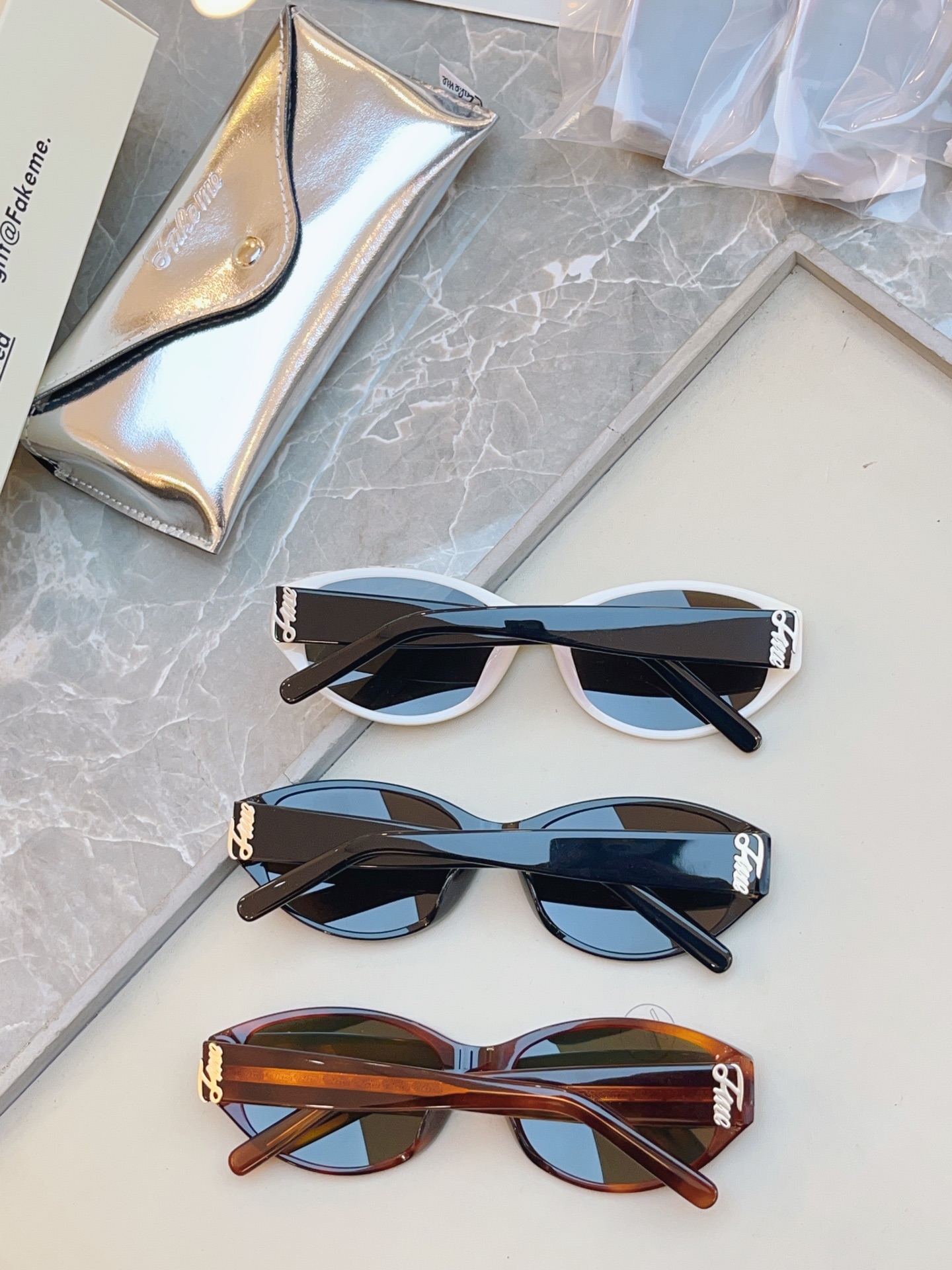 ，【FAKEM*】MODEL:reckon·suP 高版本✨，SIZE:57口19-146，盒子礼品袋➕