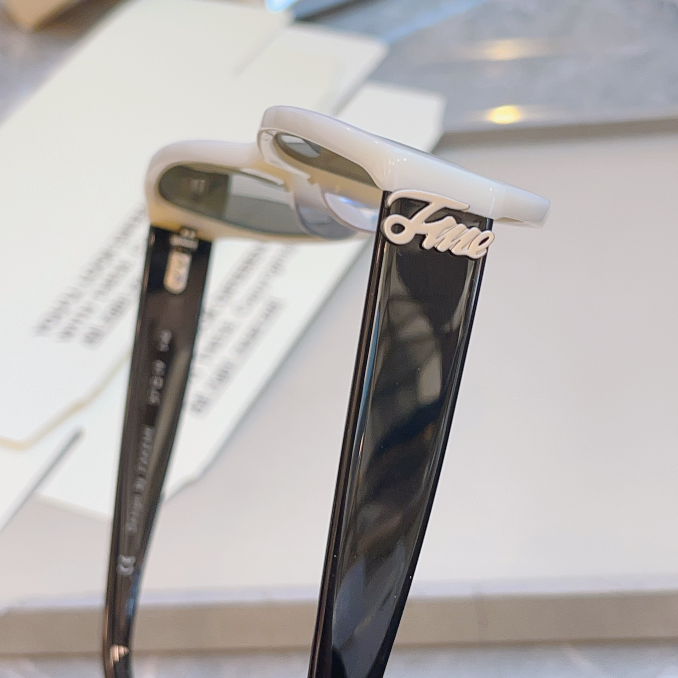 ，【FAKEM*】MODEL:reckon·suP 高版本✨，SIZE:57口19-146，盒子礼品袋➕