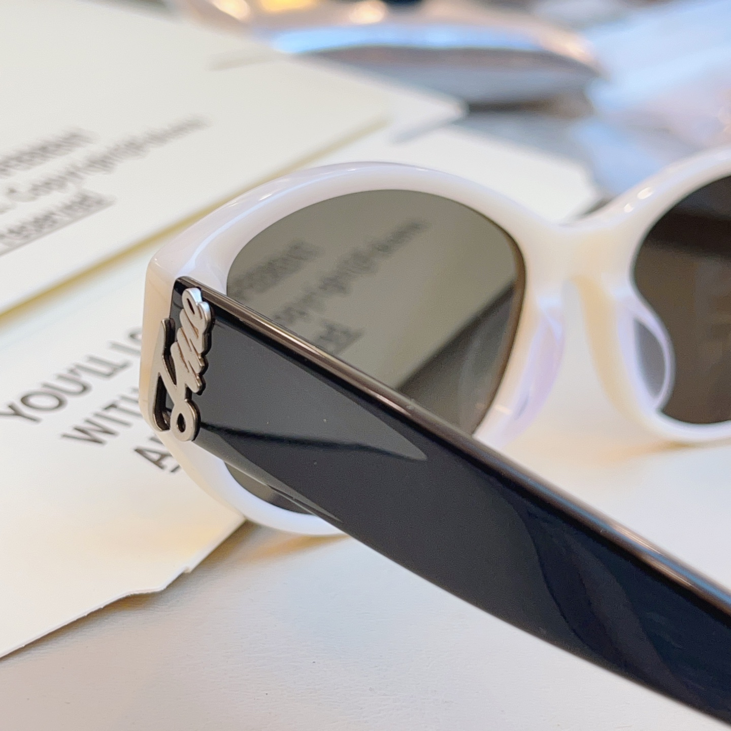 ，【FAKEM*】MODEL:reckon·suP 高版本✨，SIZE:57口19-146，盒子礼品袋➕