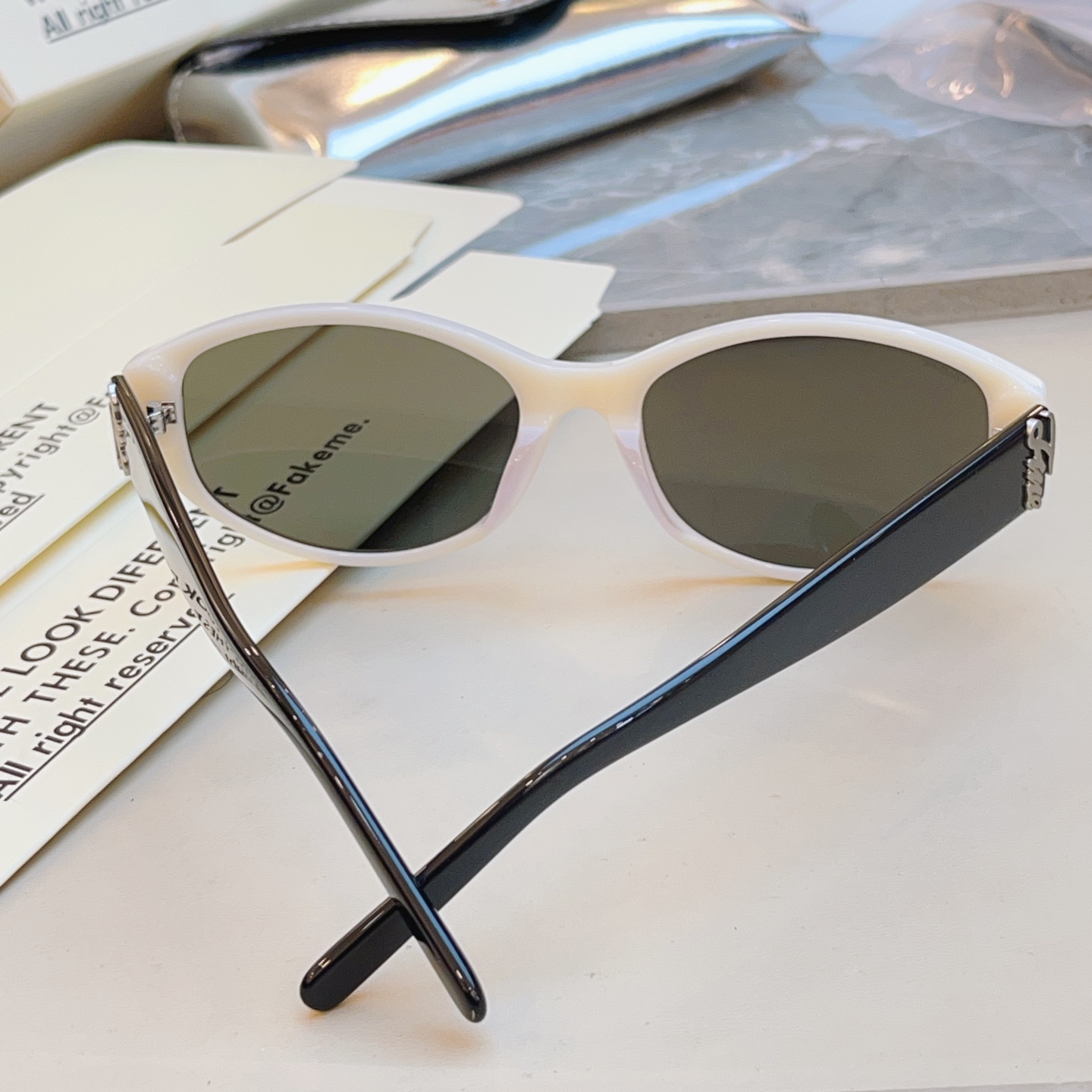 ，【FAKEM*】MODEL:reckon·suP 高版本✨，SIZE:57口19-146，盒子礼品袋➕