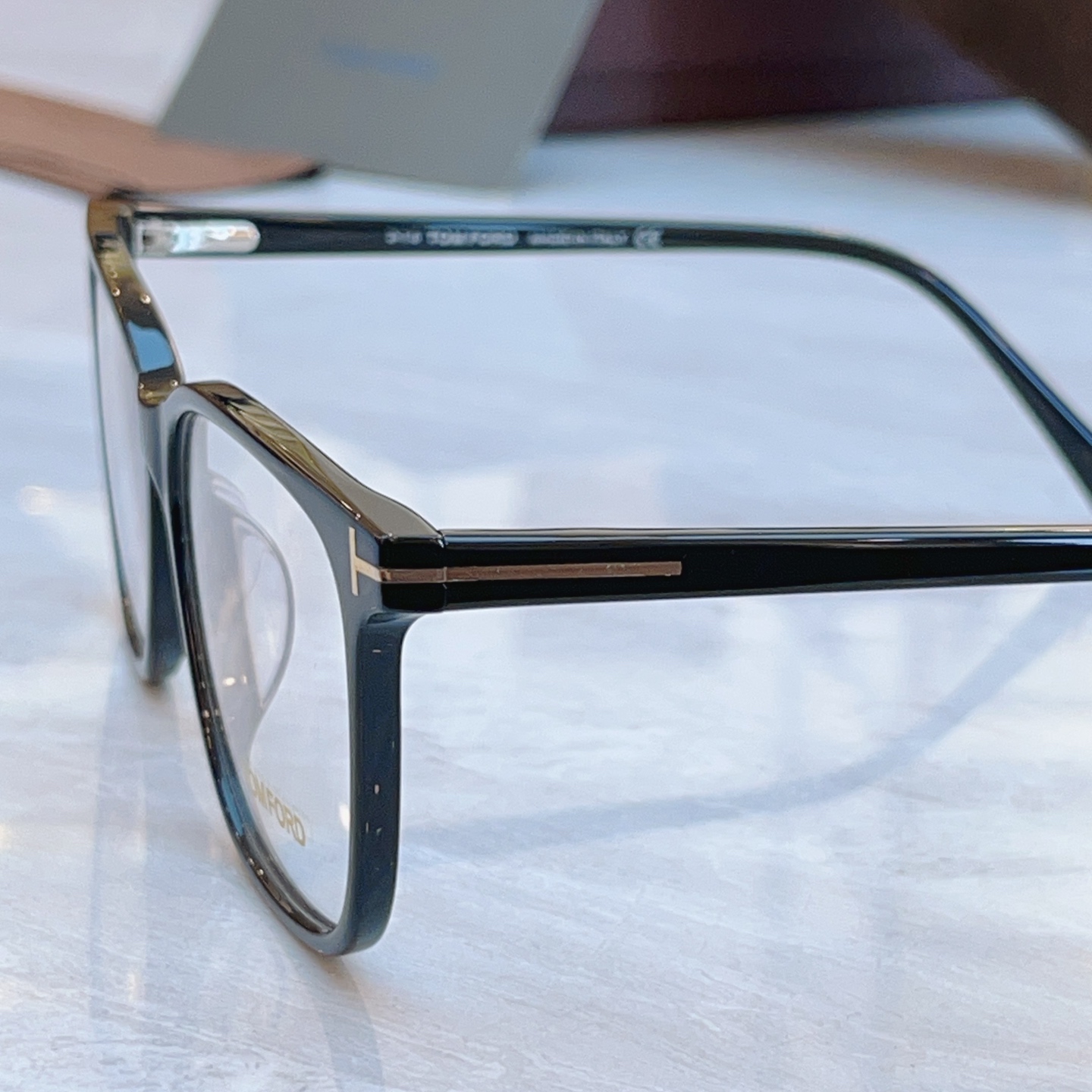 ，【TOM FOR*】汤姆*福特新款眼镜架，MODEL：TF5478，SIZE：55口15-145