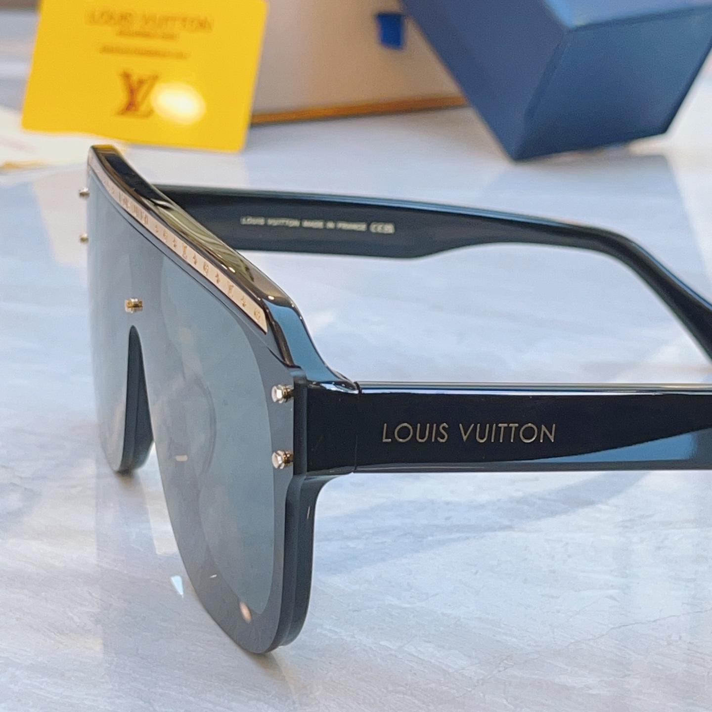 ，【LOUIS VUITTO*】路易*威登新款太阳镜，MODEL：Z878U，SIZE：150口0-14