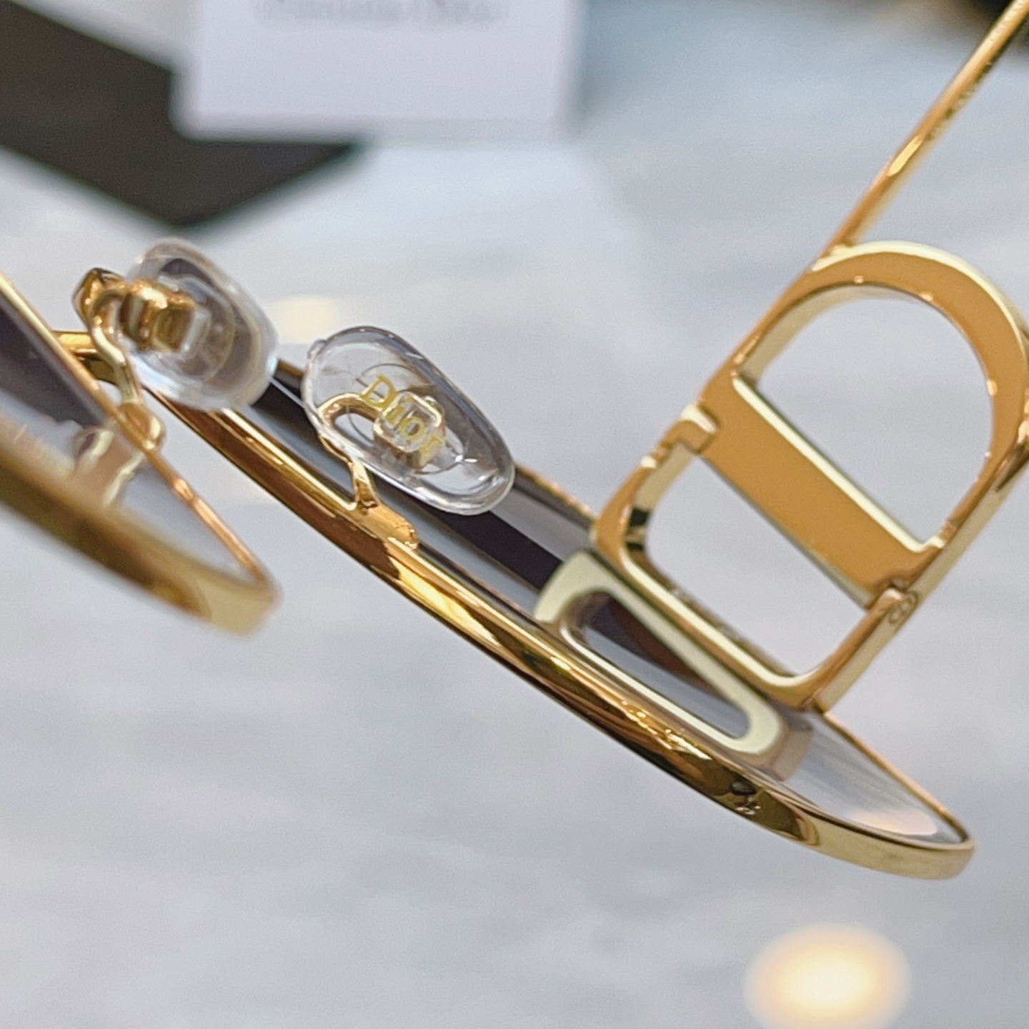 ，【DIO* 】迪*奥新款太阳镜，MODEL：DGSTA42UCR，SIZE：64口16-140