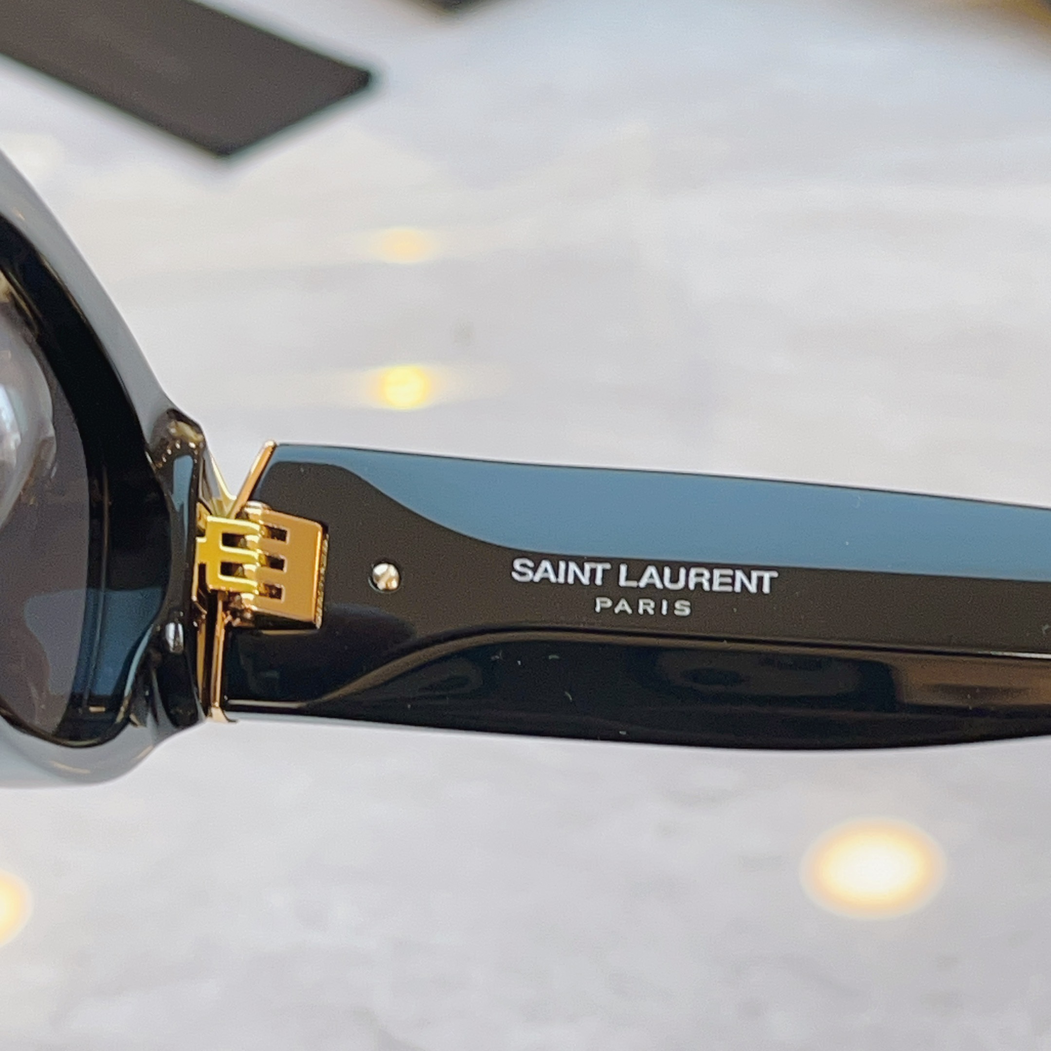 ，【SAINT LAUREN*】圣罗*兰新款太阳镜，MODEL：SL M152，SIZE：54口20-1