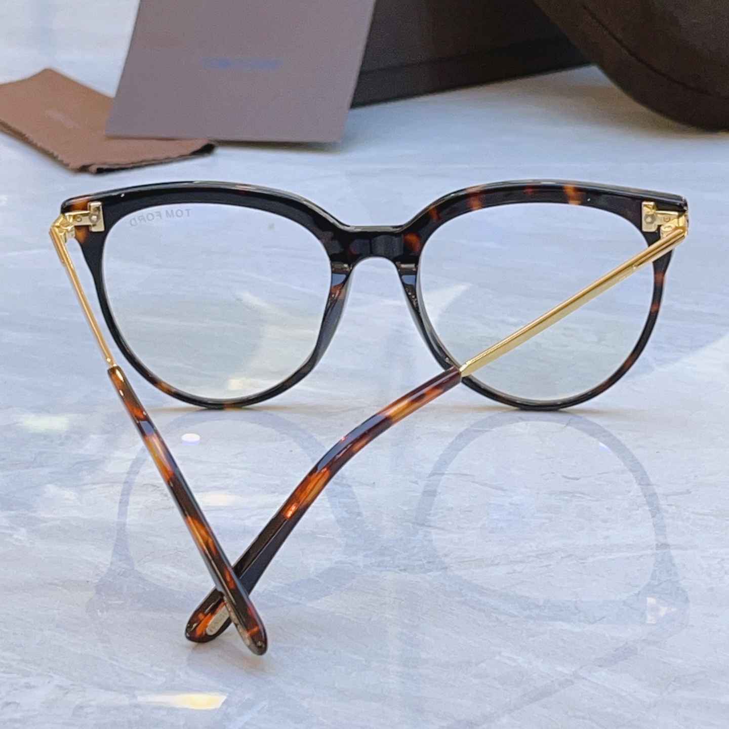 ，【TOM FOR*】汤姆*福特新款眼镜架，MODEL：FT1121，SIZE：58口19-145