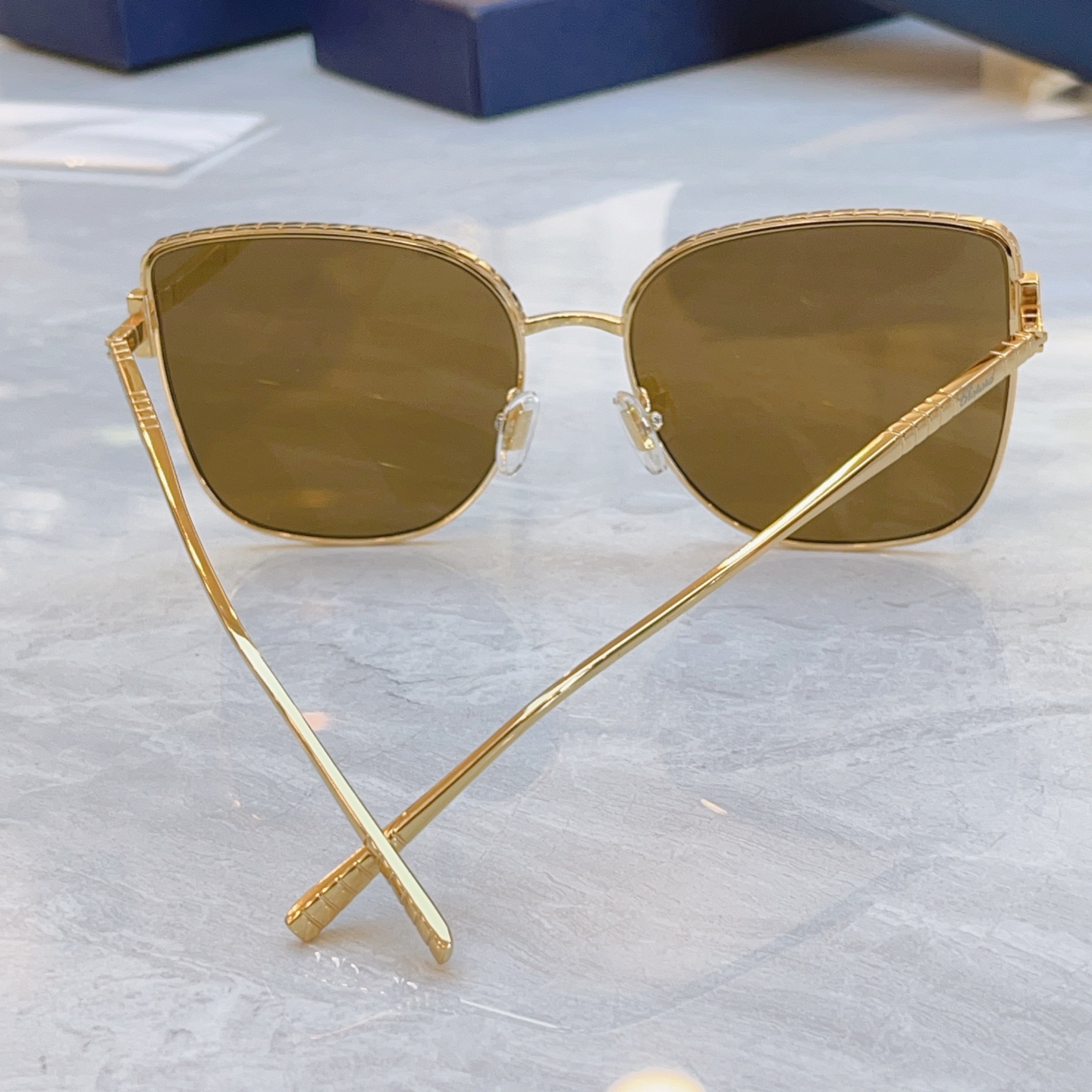 ，【ChoPar*】肖*邦新款太阳镜，MODEL：SCHG947，SIZE：59口17-142