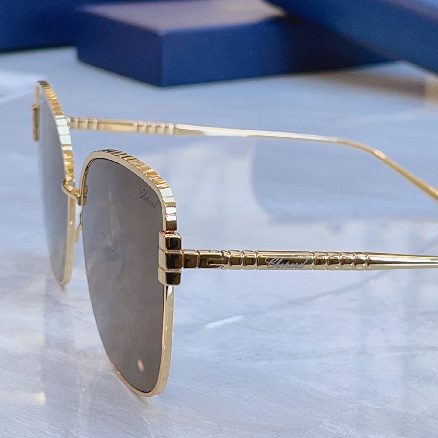 ，【ChoPar*】肖*邦新款太阳镜，MODEL：SCHG947，SIZE：59口17-142