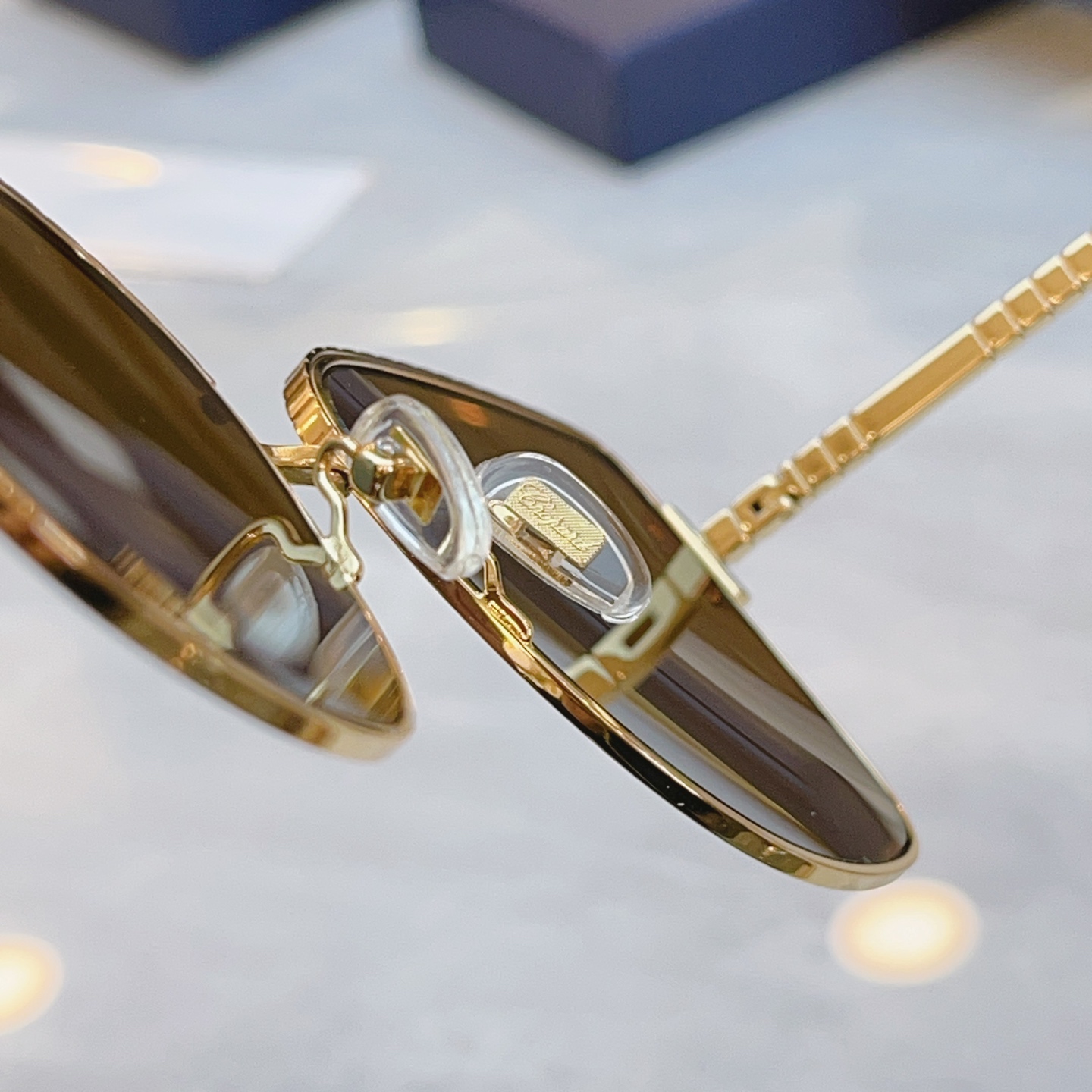 ，【ChoPar*】肖*邦新款太阳镜，MODEL：SCHG947，SIZE：59口17-142