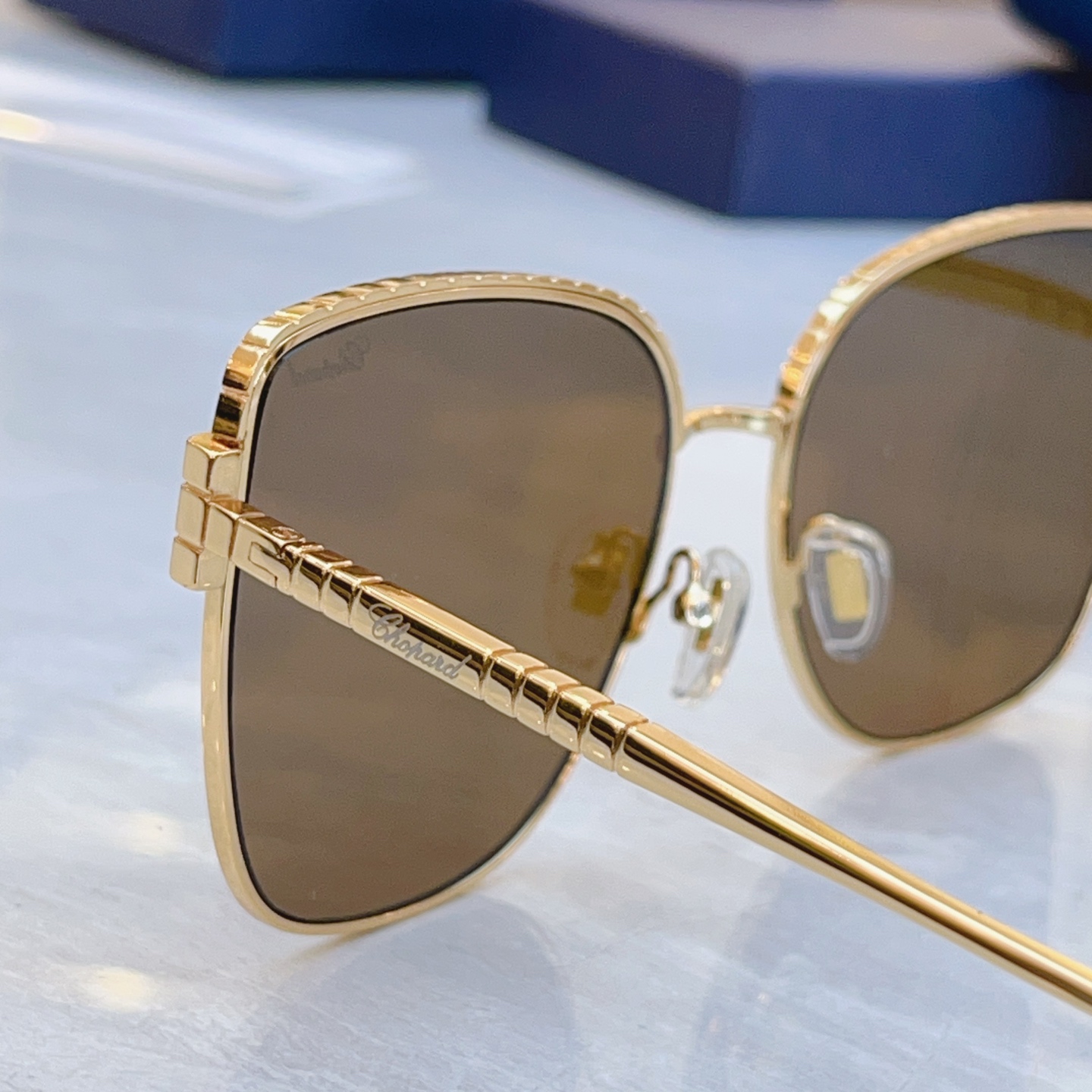 ，【ChoPar*】肖*邦新款太阳镜，MODEL：SCHG947，SIZE：59口17-142