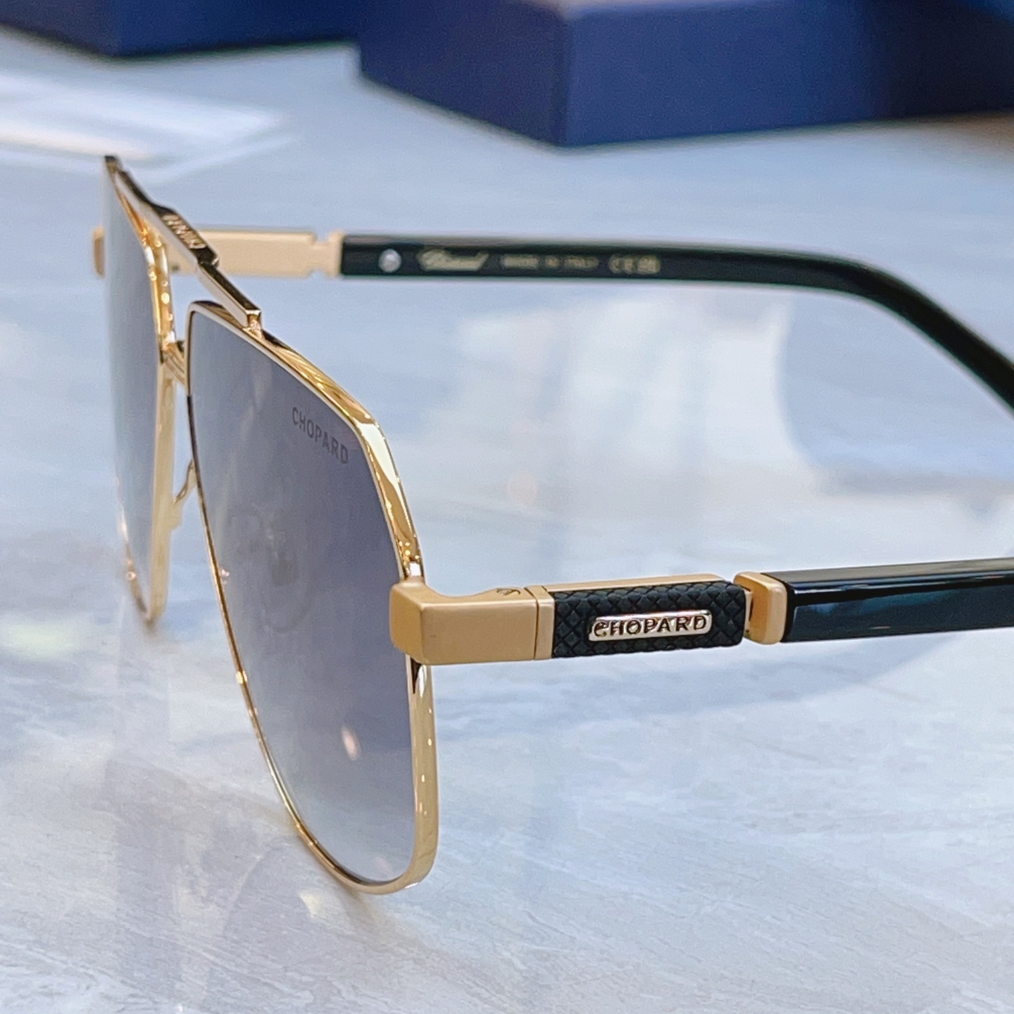 ，【ChoPar*】肖*邦新款太阳镜，MODEL：SCHG89，SIZE：65口11-145