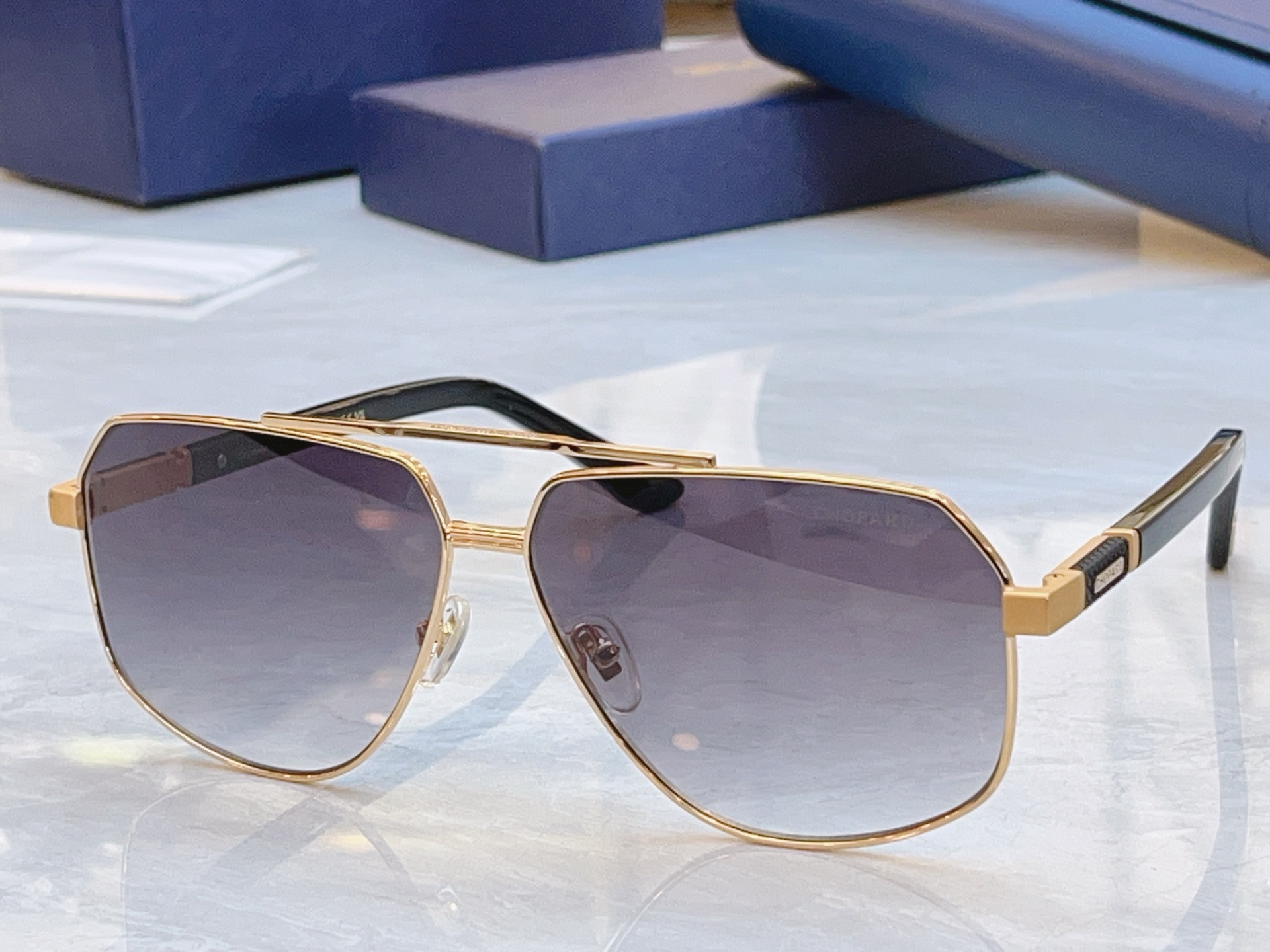 ，【ChoPar*】肖*邦新款太阳镜，MODEL：SCHG89，SIZE：65口11-145