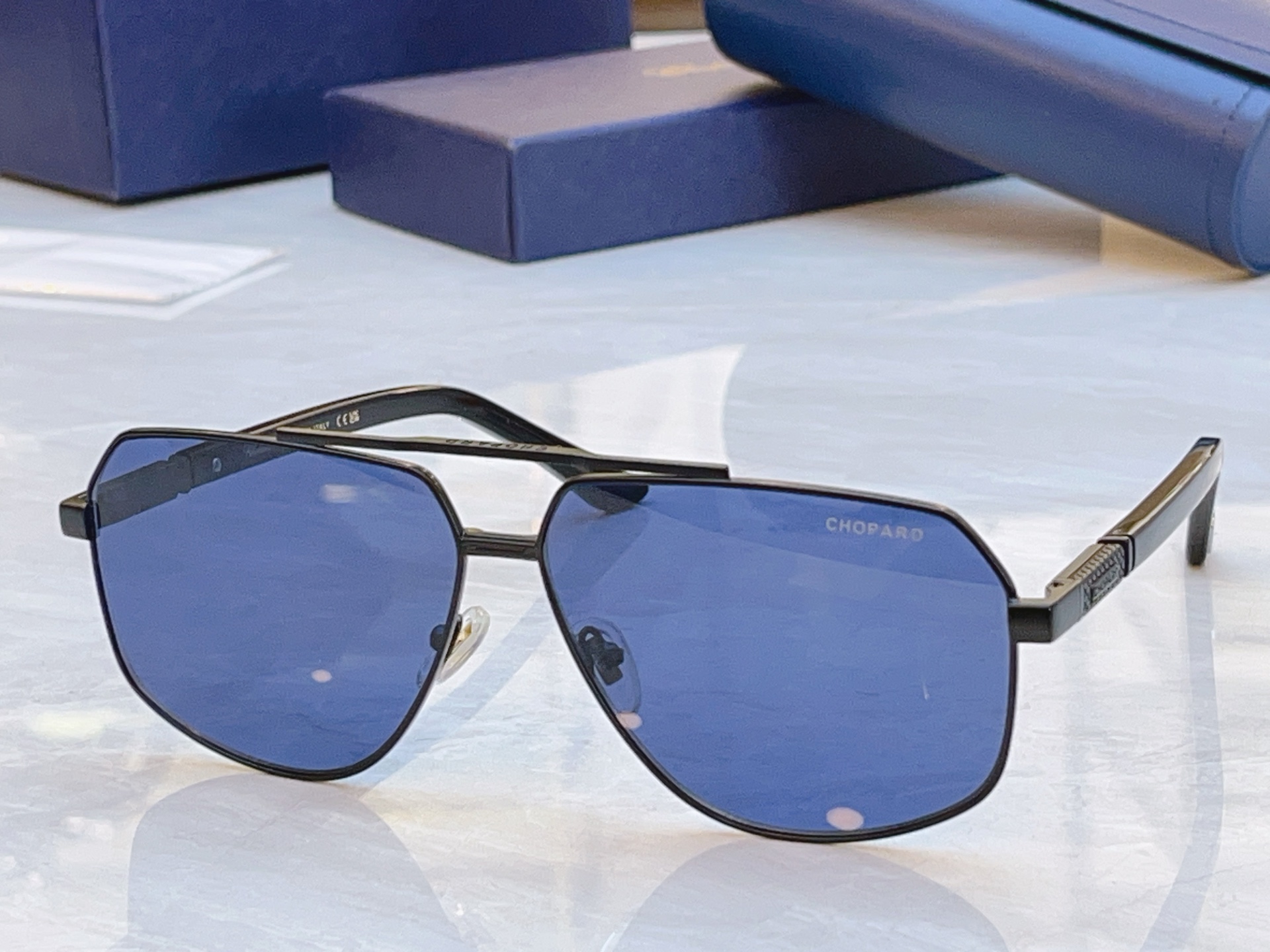 ，【ChoPar*】肖*邦新款太阳镜，MODEL：SCHG89，SIZE：65口11-145