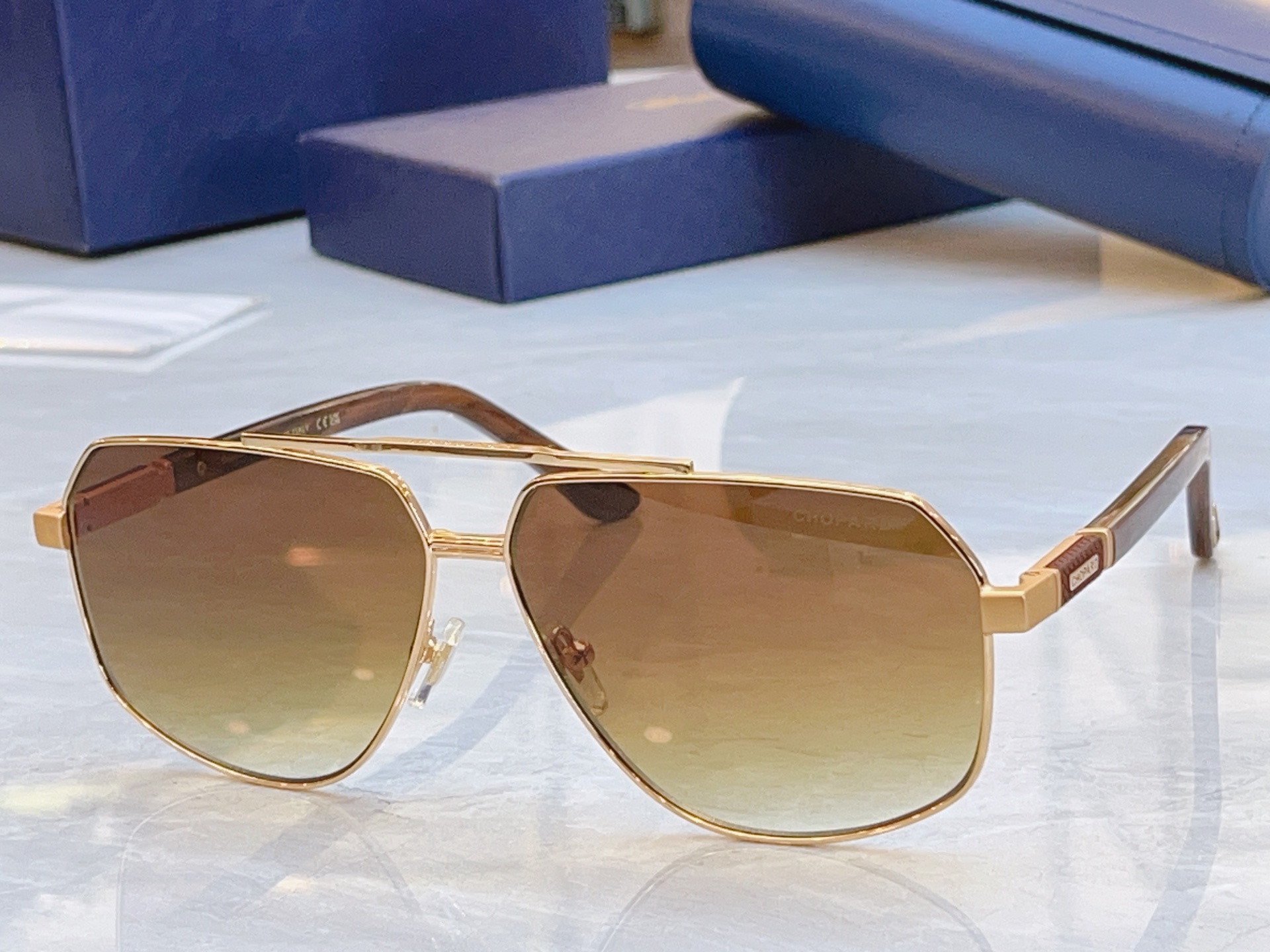 ，【ChoPar*】肖*邦新款太阳镜，MODEL：SCHG89，SIZE：65口11-145