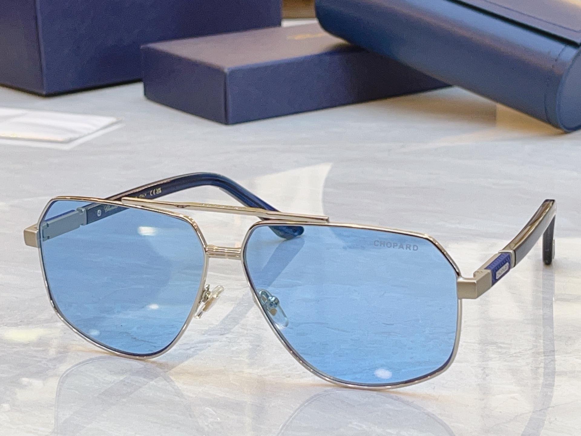 ，【ChoPar*】肖*邦新款太阳镜，MODEL：SCHG89，SIZE：65口11-145