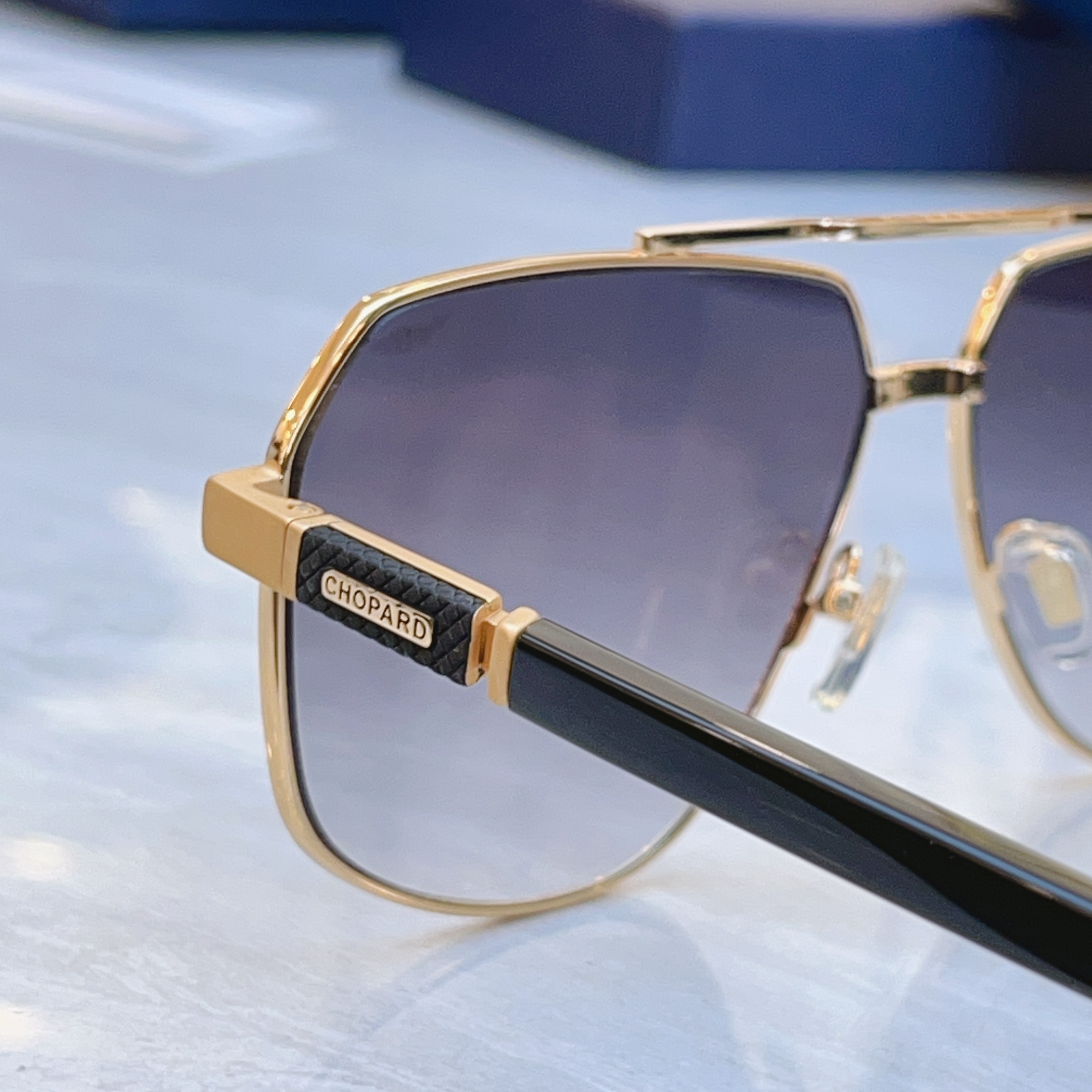 ，【ChoPar*】肖*邦新款太阳镜，MODEL：SCHG89，SIZE：65口11-145