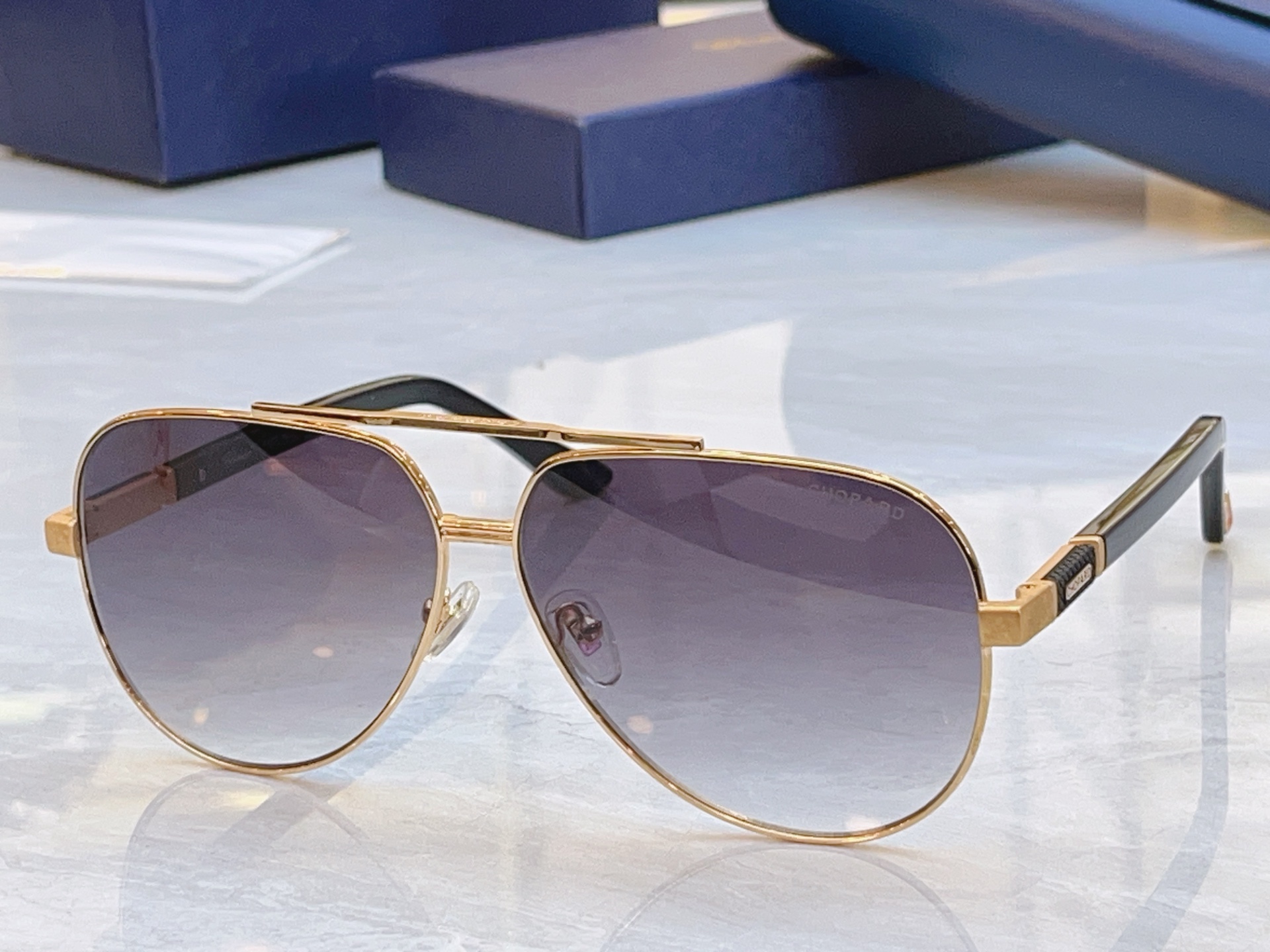 ，【ChoPar*】肖*邦新款太阳镜，MODEL：SCHG908，SIZE：65口10-145