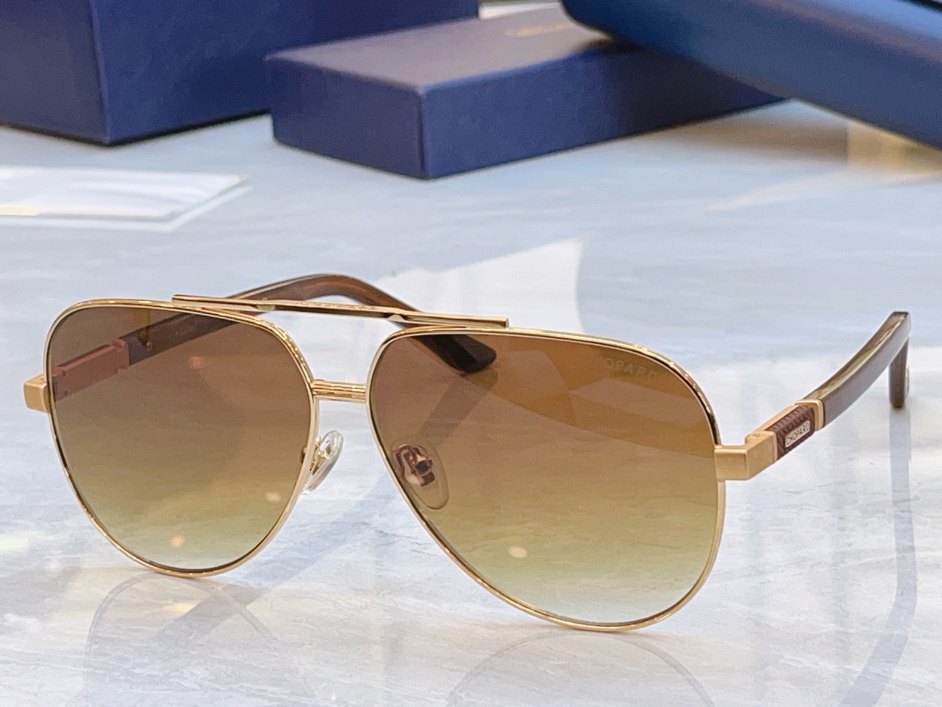 ，【ChoPar*】肖*邦新款太阳镜，MODEL：SCHG908，SIZE：65口10-145