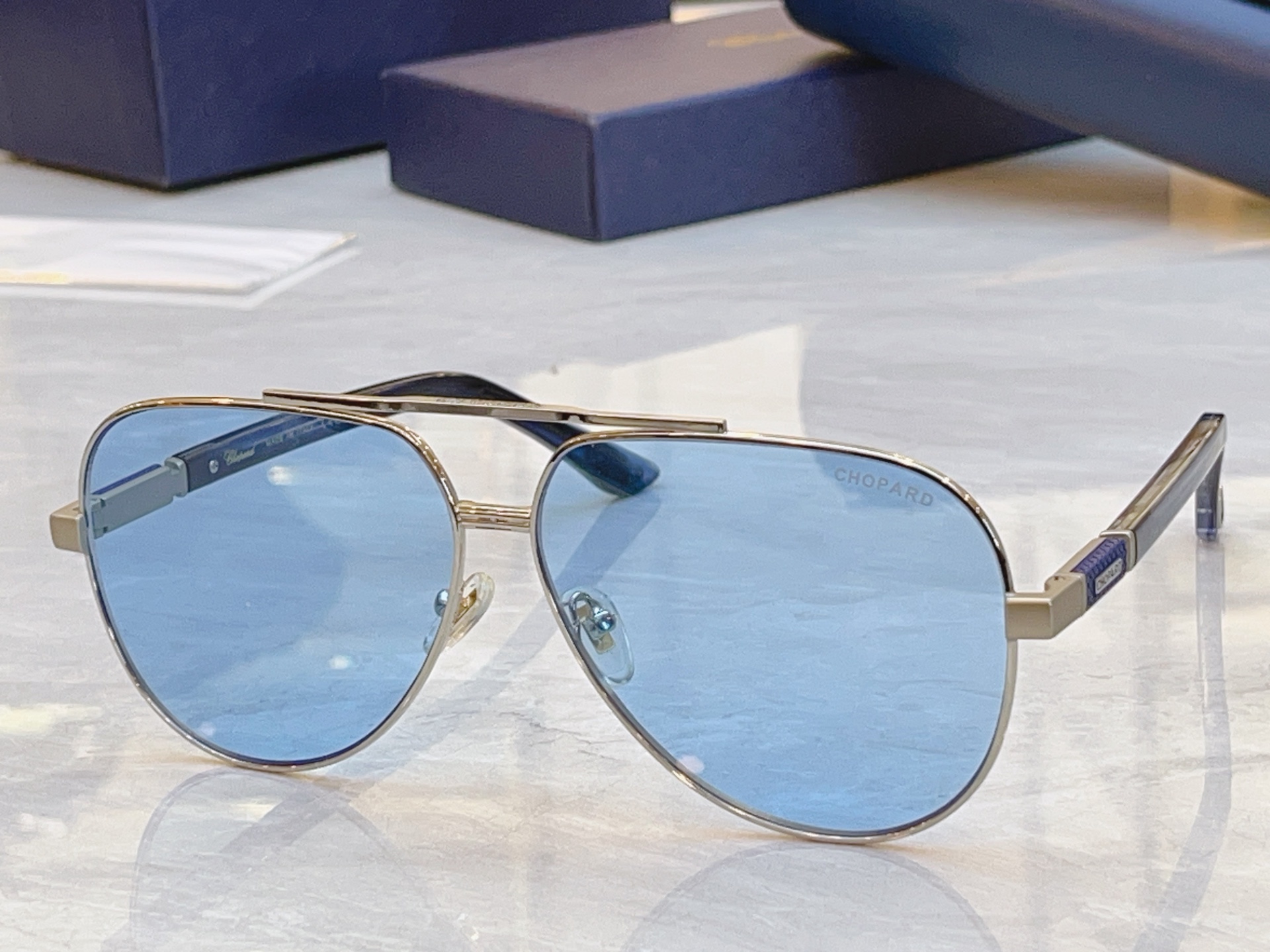 ，【ChoPar*】肖*邦新款太阳镜，MODEL：SCHG908，SIZE：65口10-145