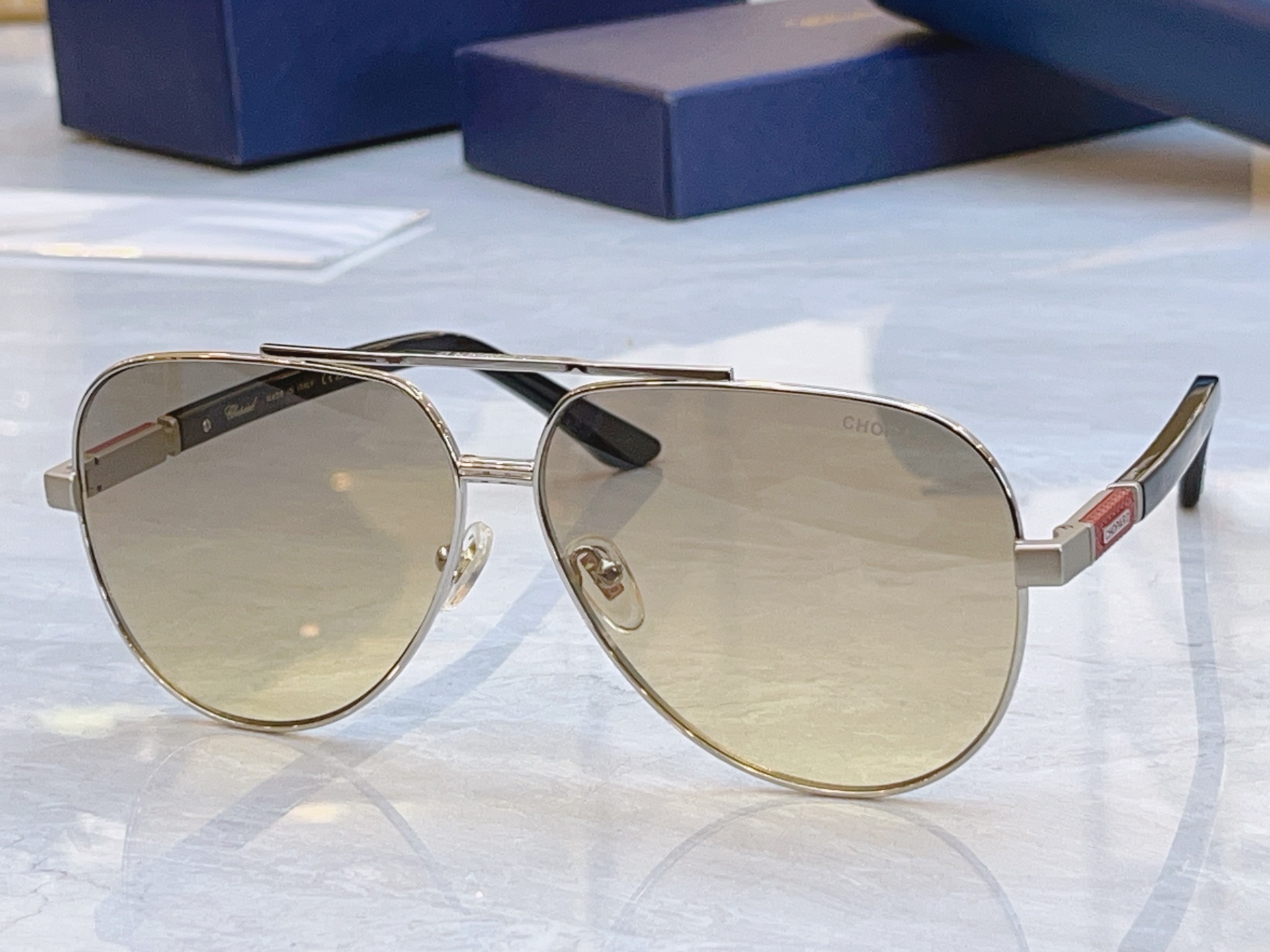 ，【ChoPar*】肖*邦新款太阳镜，MODEL：SCHG908，SIZE：65口10-145