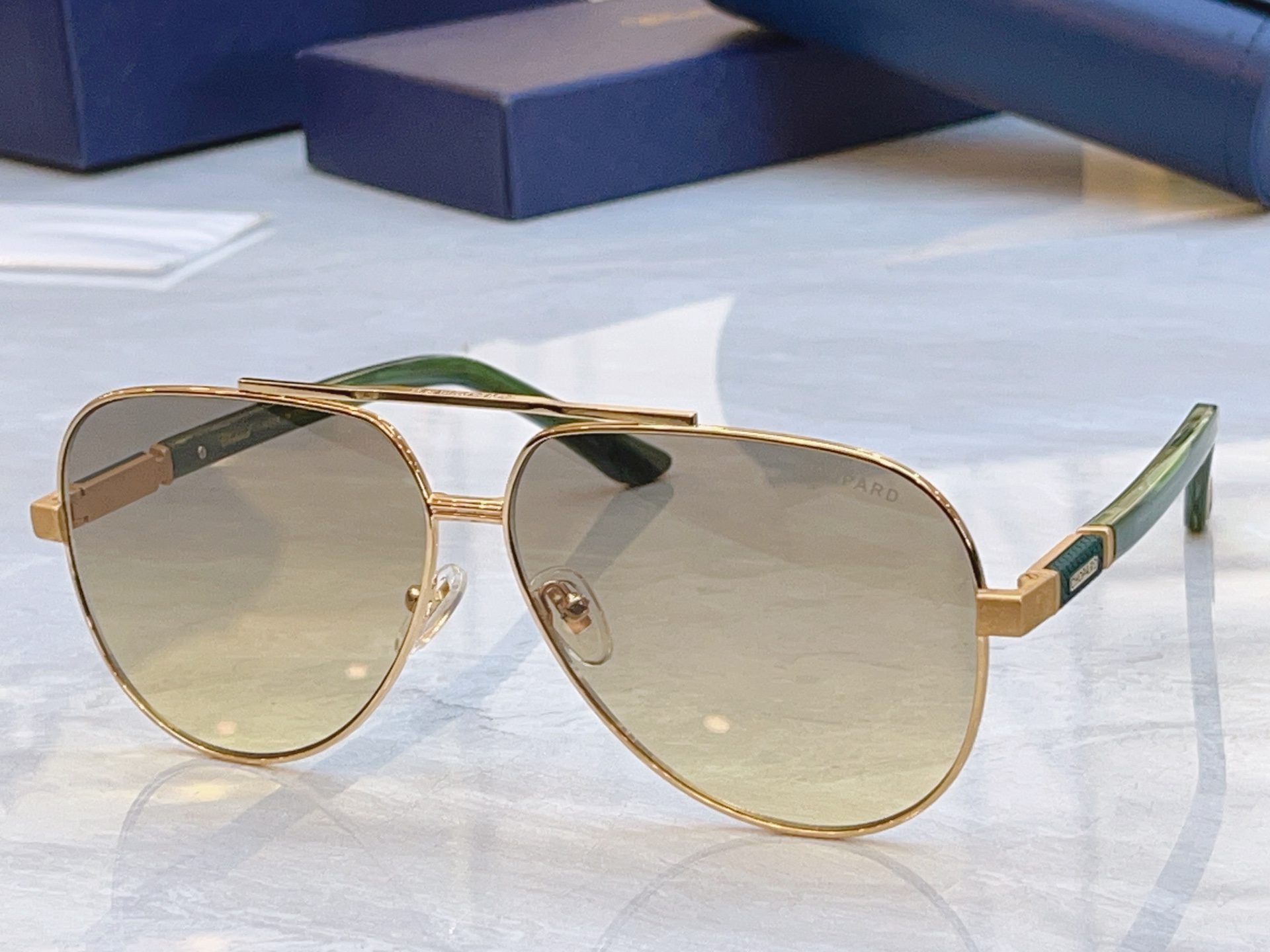 ，【ChoPar*】肖*邦新款太阳镜，MODEL：SCHG908，SIZE：65口10-145