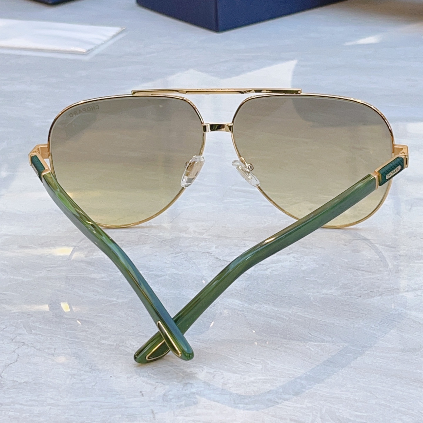 ，【ChoPar*】肖*邦新款太阳镜，MODEL：SCHG908，SIZE：65口10-145