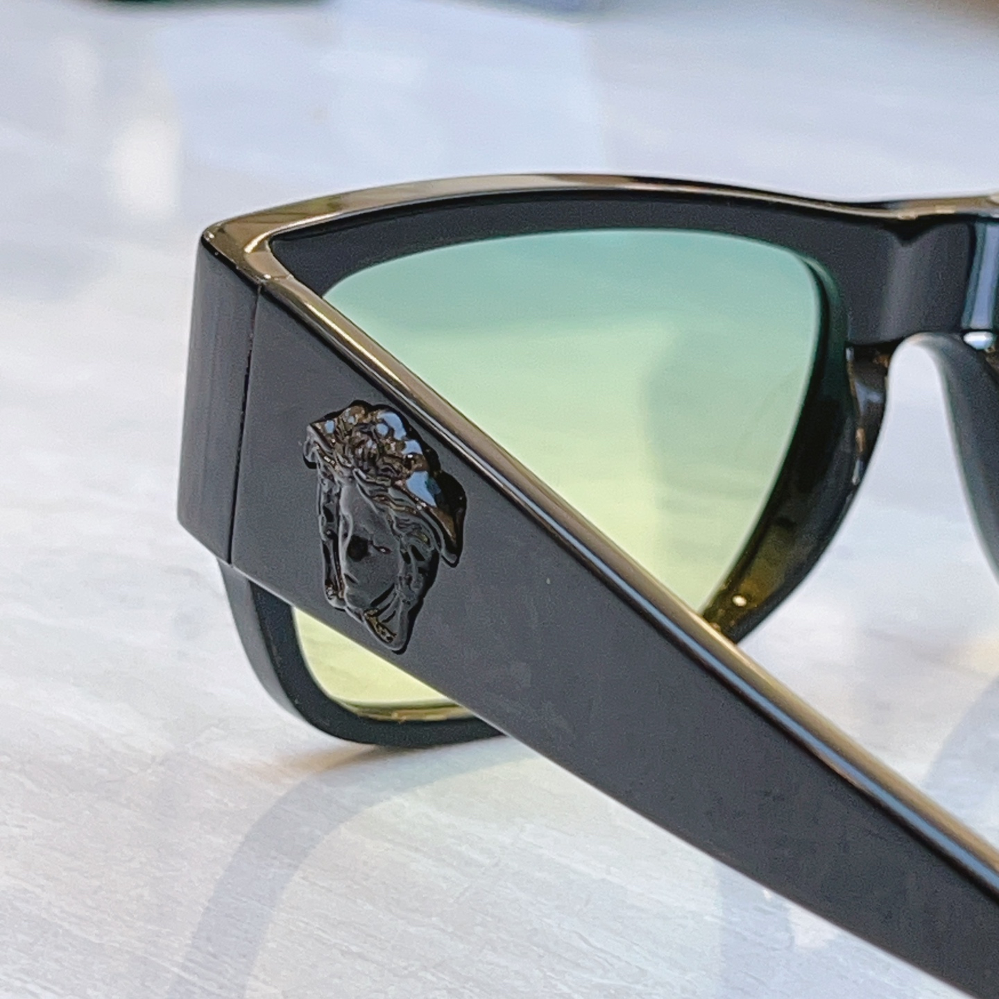 ，【VERSAC*】范思*哲新款太阳镜，MODEL：MOD 4701，SIZE：57口21-140