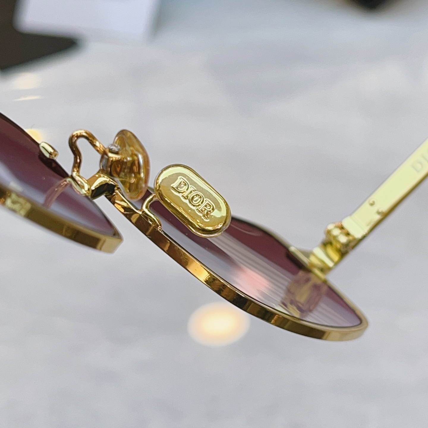 ，【DIO* 】迪*奥新款太阳镜，MODEL：DiorCannage S2U，SIZE：55口18-14