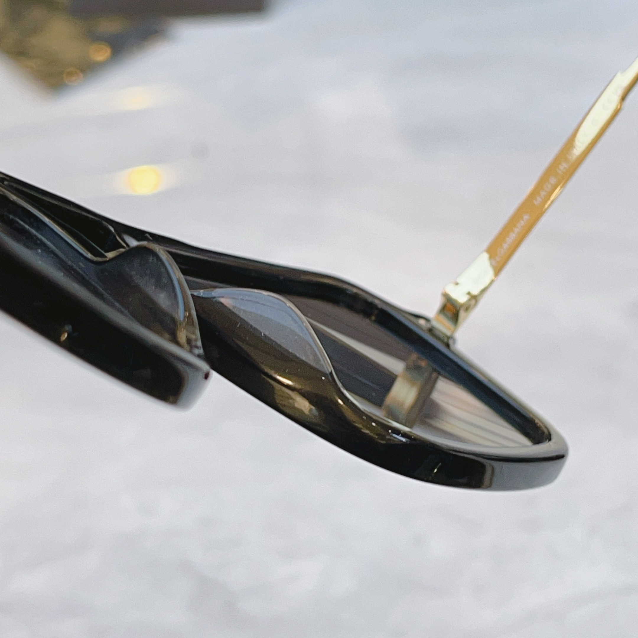 ，【DOLCE & GABBAN*】D*G新款太阳镜，MODEL：DG6684，SIZE：54口17-1