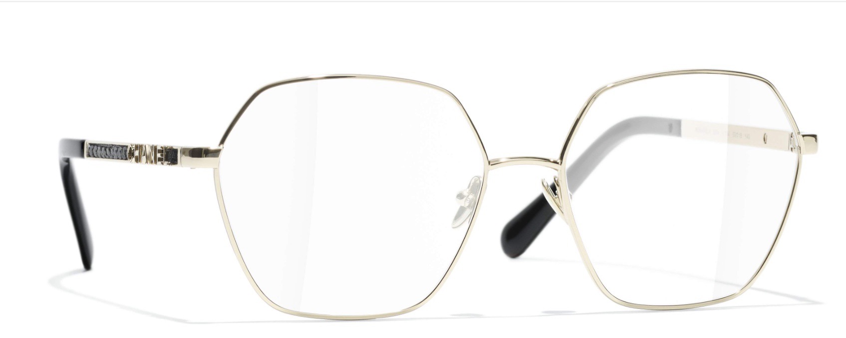 ，【CHANE*】香奈*儿新款光学架 高版本✨，MODEL：2204，SIZE：51口16-140