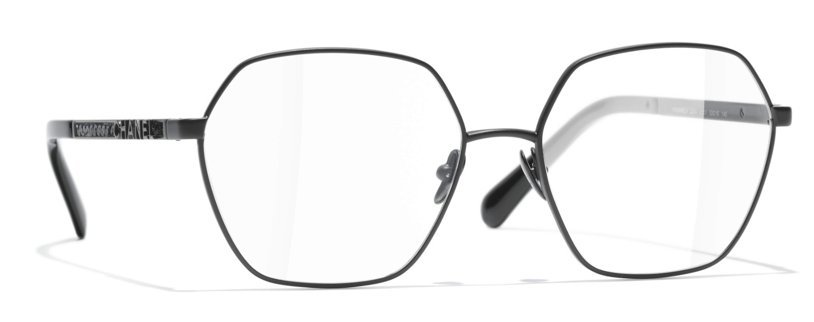 ，【CHANE*】香奈*儿新款光学架 高版本✨，MODEL：2204，SIZE：51口16-140