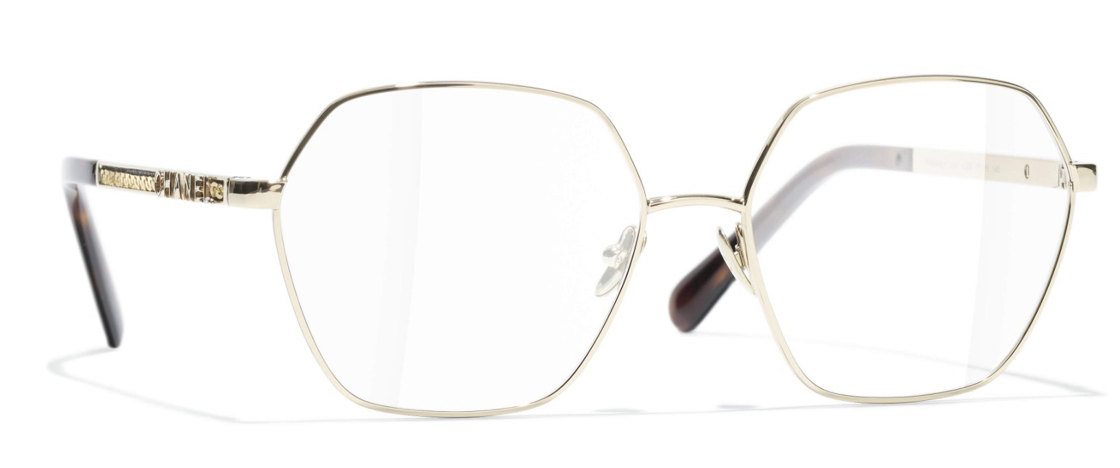 ，【CHANE*】香奈*儿新款光学架 高版本✨，MODEL：2204，SIZE：51口16-140