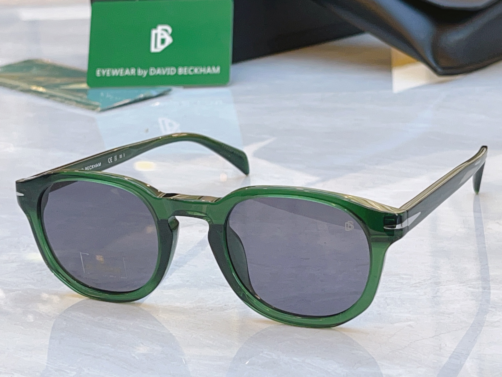 ，【DAVID BECKHA*】大卫.贝克汉*姆新款太阳镜，Model:DB 1007/S，SIZE:4