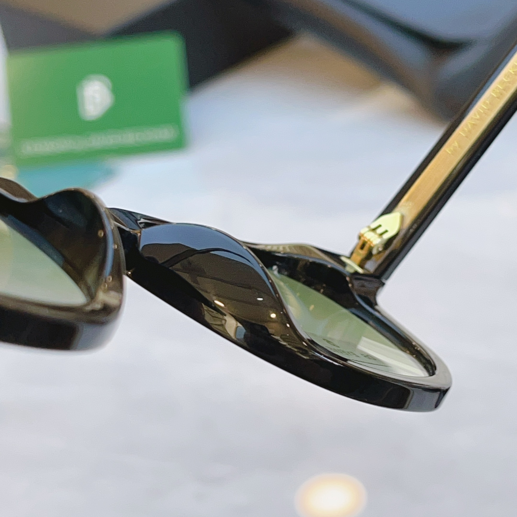 ，【DAVID BECKHA*】大卫.贝克汉*姆新款太阳镜，Model:DB 1007/S，SIZE:4