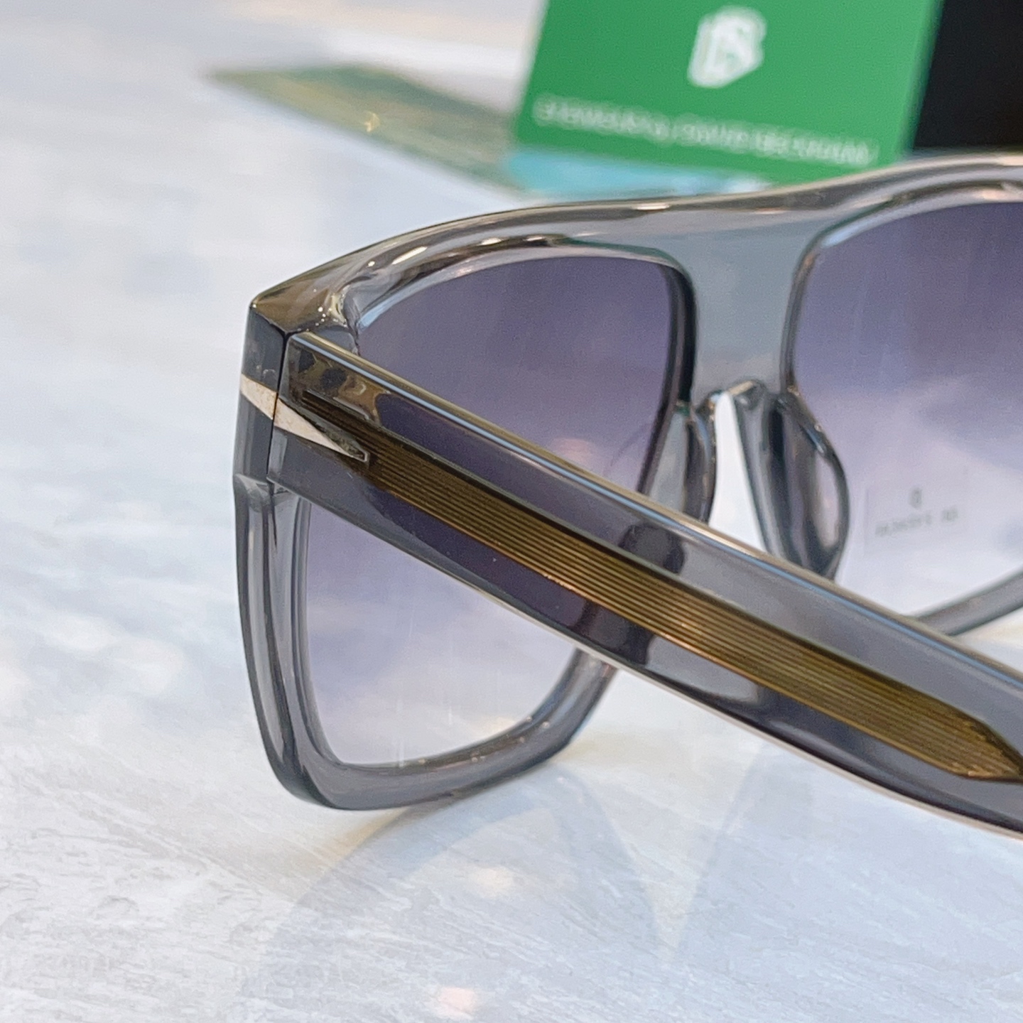 ，【DAVID BECKHA*】大卫.贝克汉*姆新款太阳镜，Model:DB 7149/S，SIZE:5