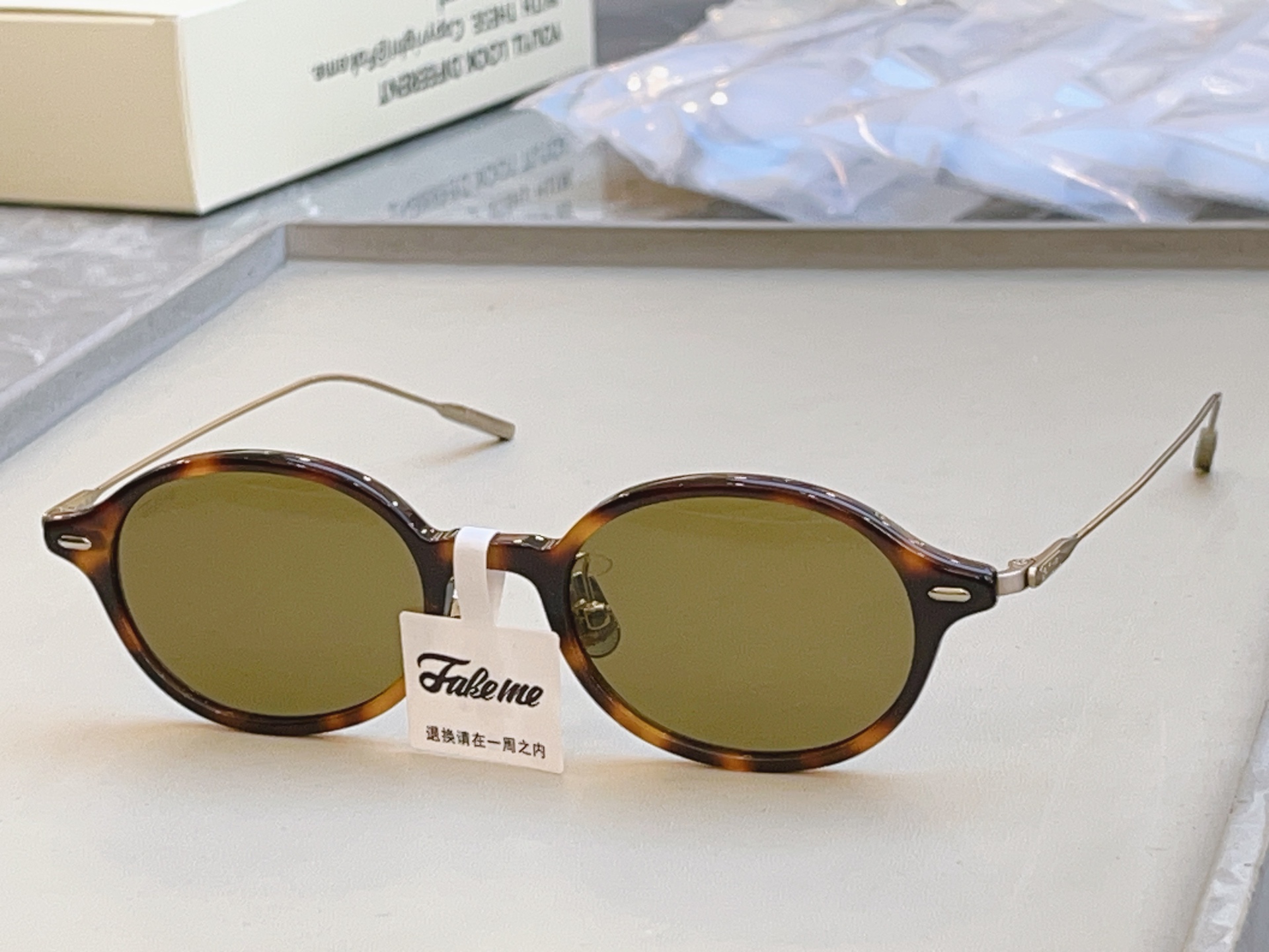 ，【FAKEM*】MODEL: kade·bsv 高版本✨，SIZE:49口20-145，盒子礼品袋➕1