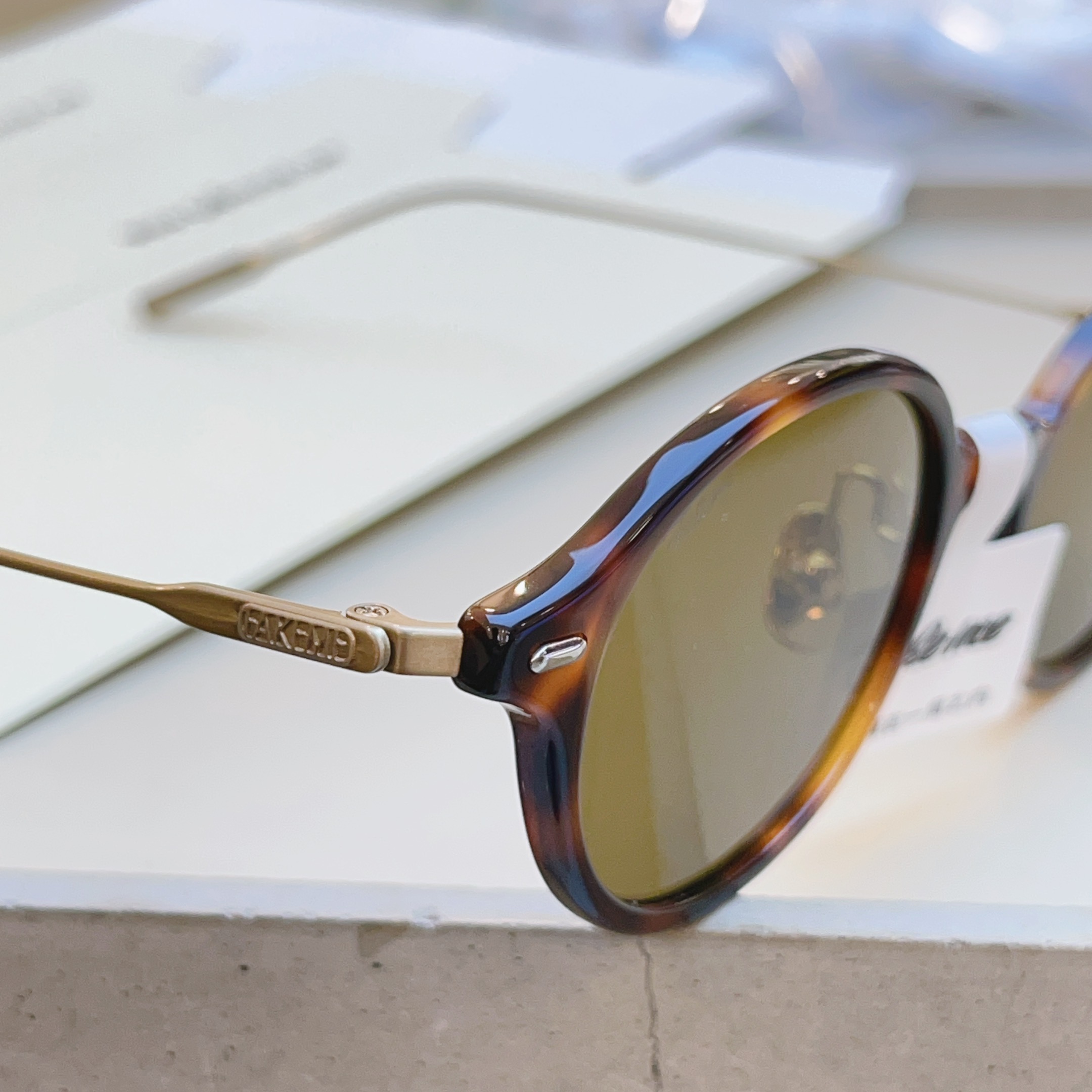 ，【FAKEM*】MODEL: kade·bsv 高版本✨，SIZE:49口20-145，盒子礼品袋➕1