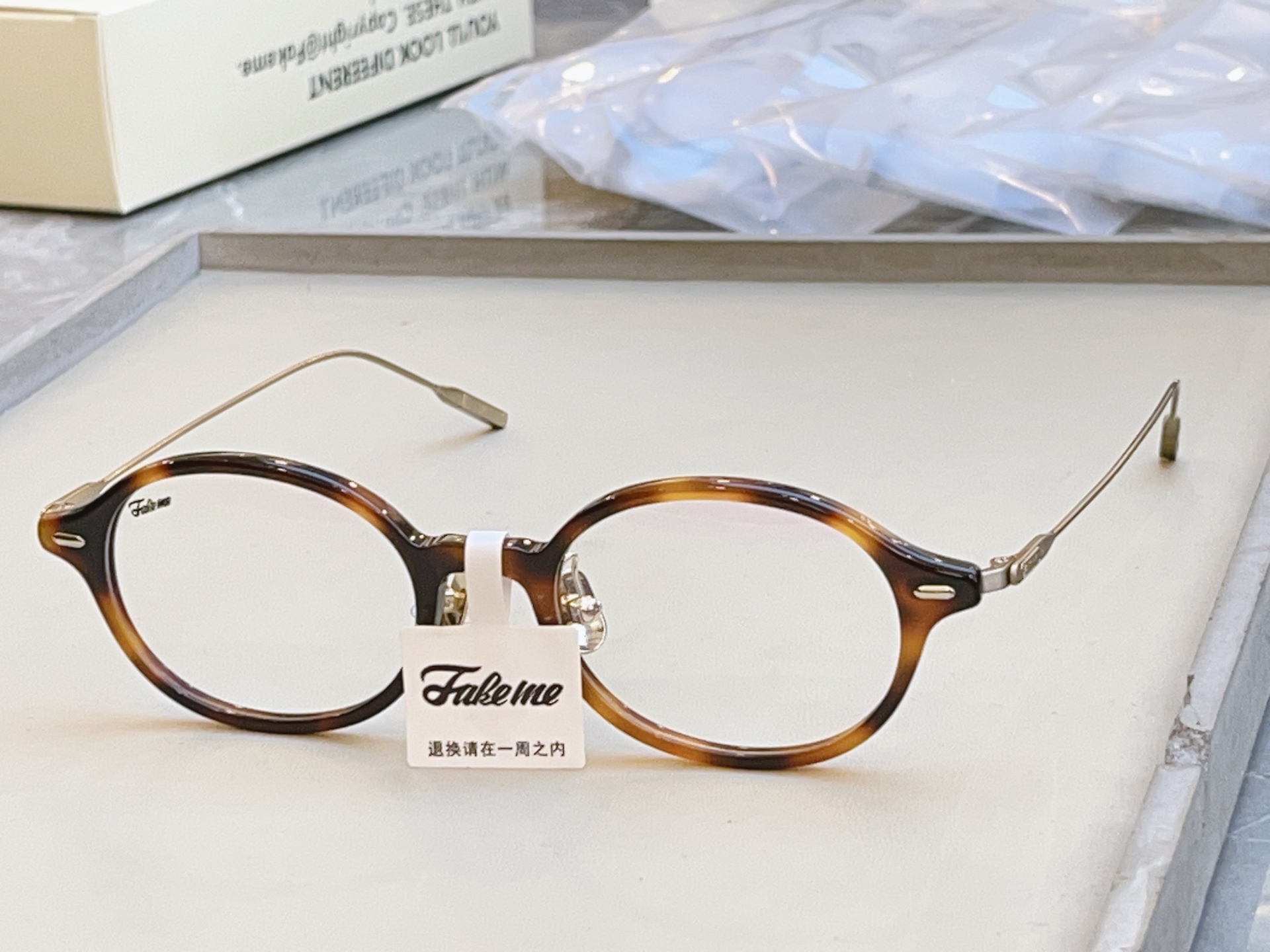 ，【FAKEM*】MODEL: kade·bsv 高版本✨，SIZE:49口20-145，盒子礼品袋➕1