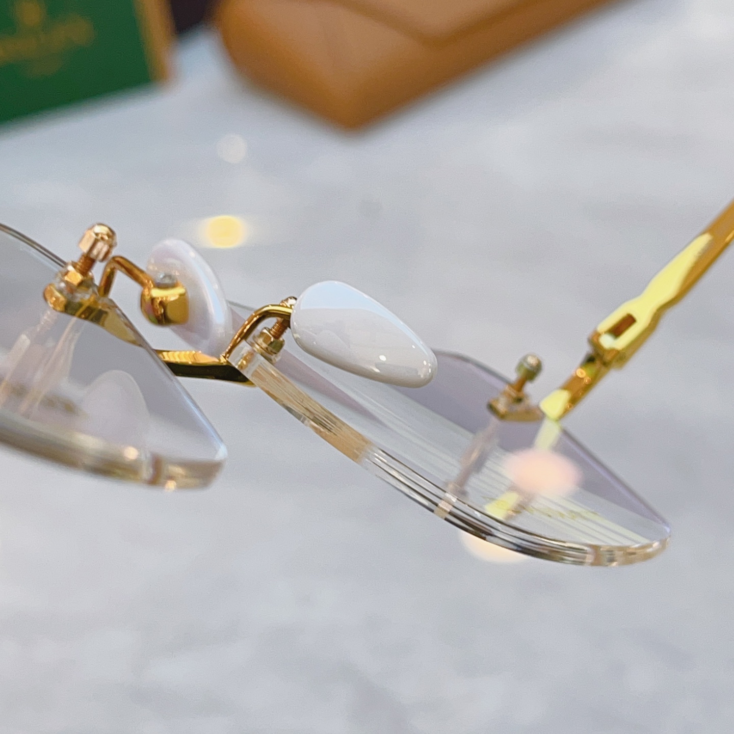 ，【ROLE*】 劳力*士新款太阳镜，钛架 MODEL：SS1152，SIZE：55口17-143