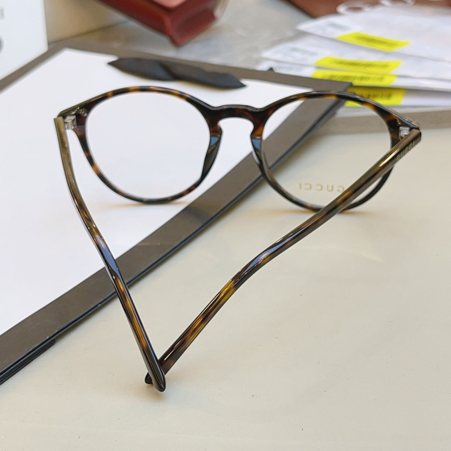 ，【GUCC*】古*驰新款太阳镜，MODEL：GG1998O，SIZE：49口20-145