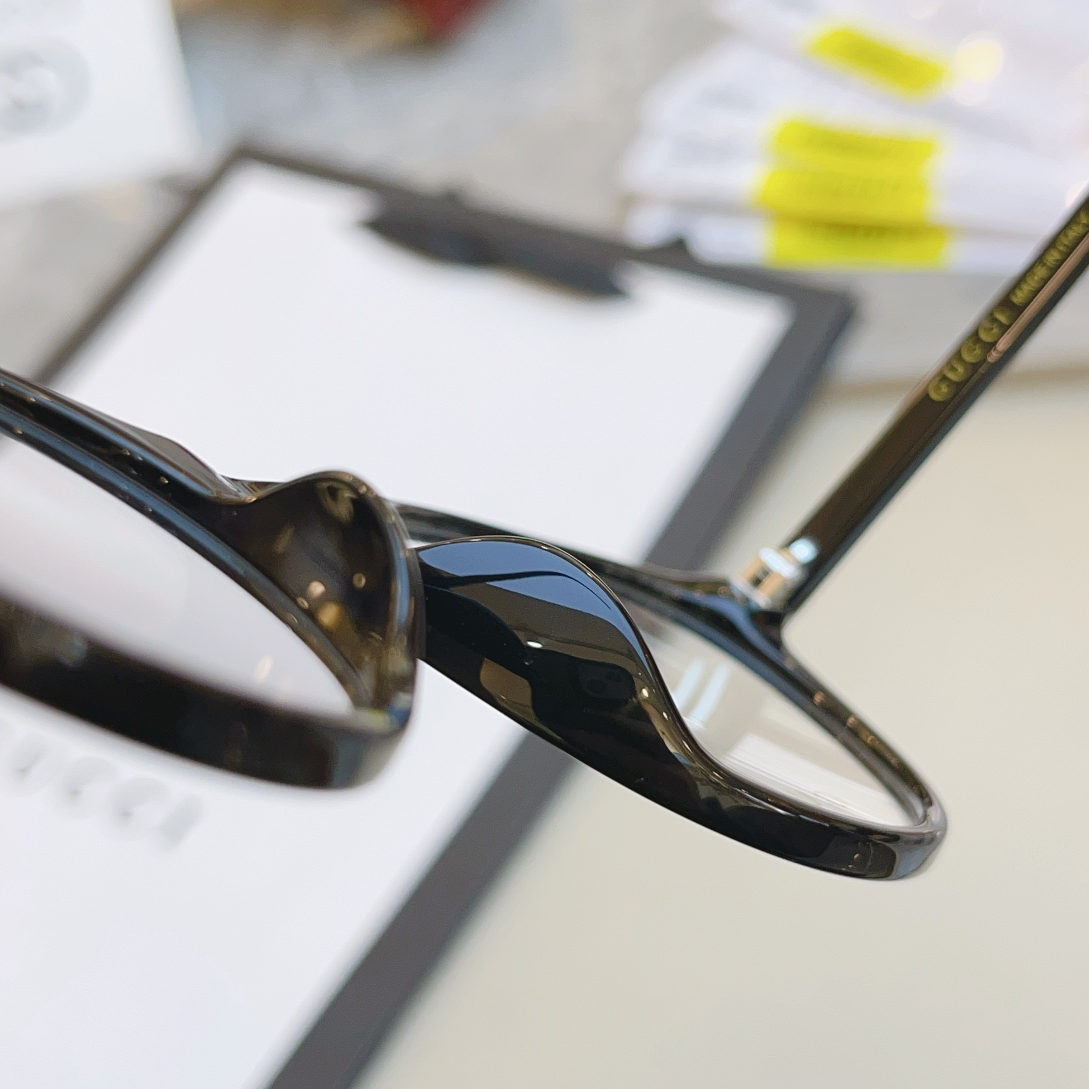 ，【GUCC*】古*驰新款太阳镜，MODEL：GG1998O，SIZE：49口20-145