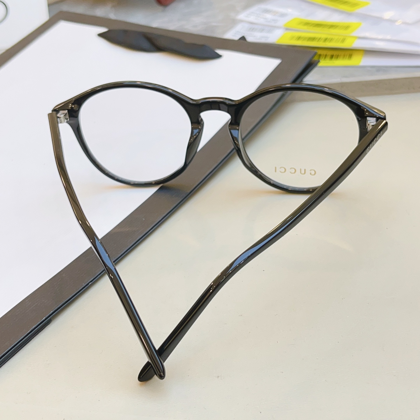 ，【GUCC*】古*驰新款太阳镜，MODEL：GG1998O，SIZE：49口20-145