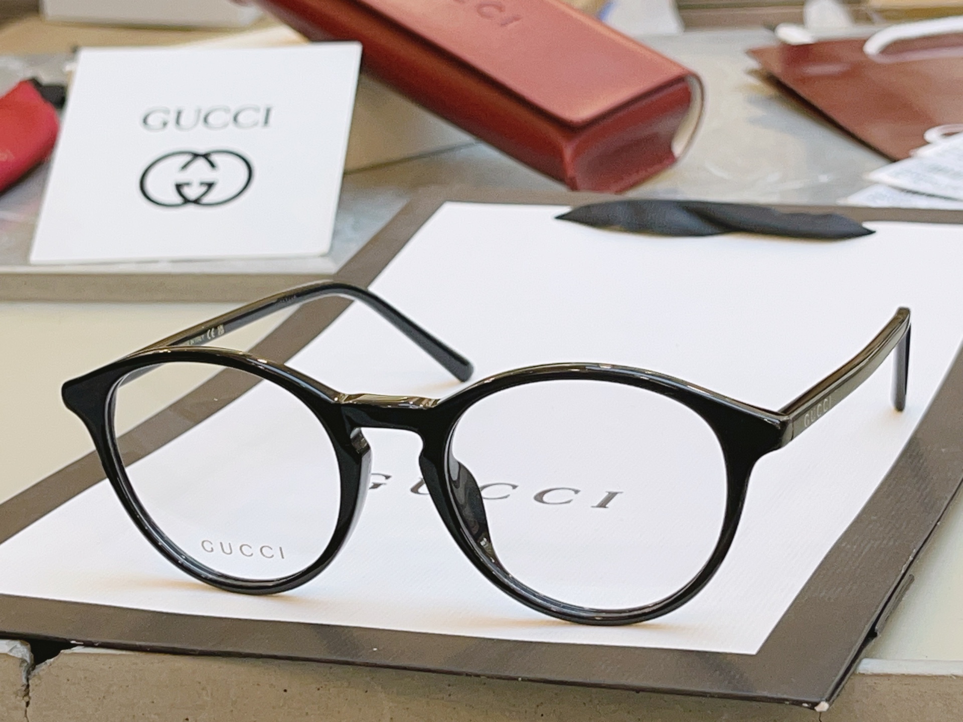 ，【GUCC*】古*驰新款太阳镜，MODEL：GG1998O，SIZE：49口20-145