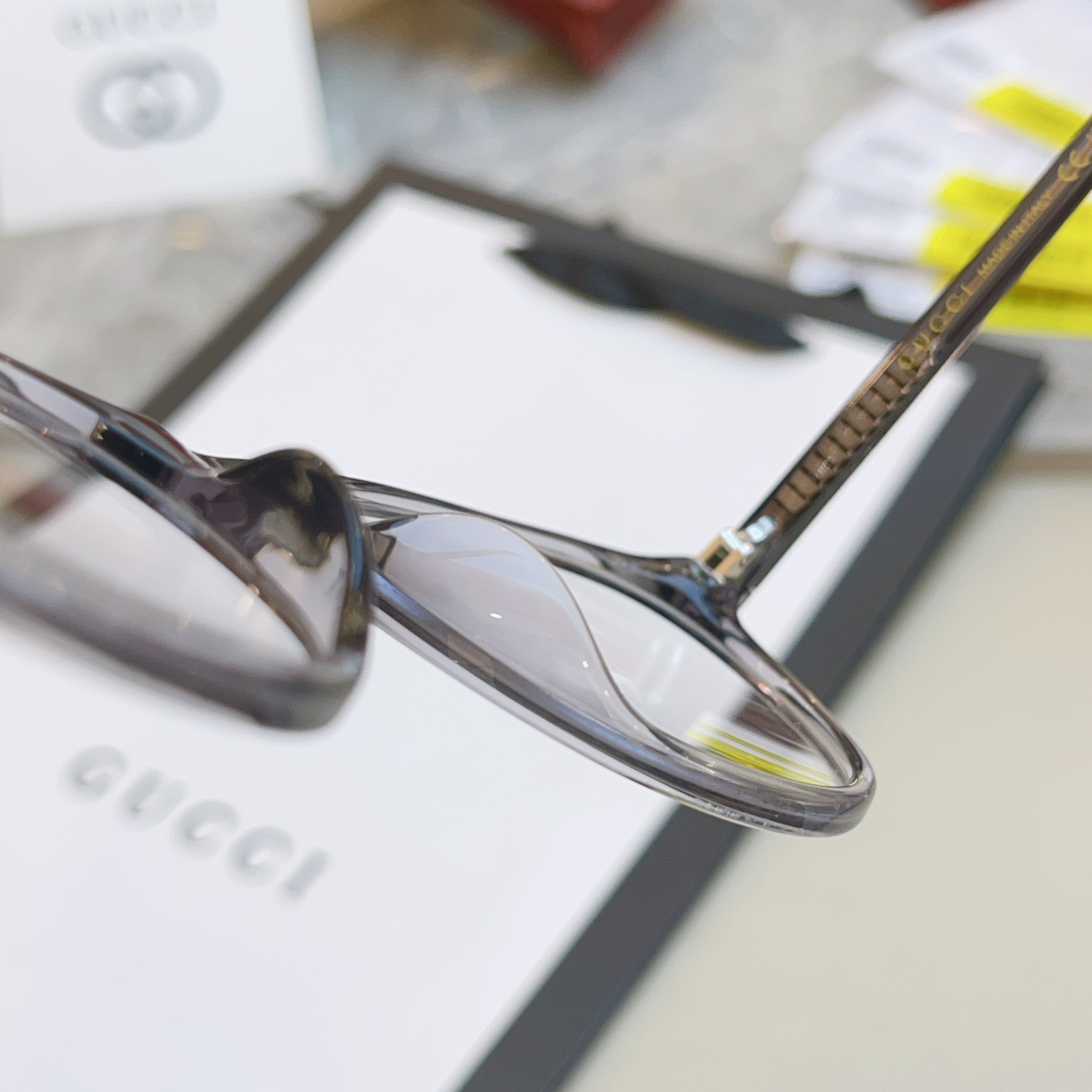 ，【GUCC*】古*驰新款太阳镜，MODEL：GG1998O，SIZE：49口20-145