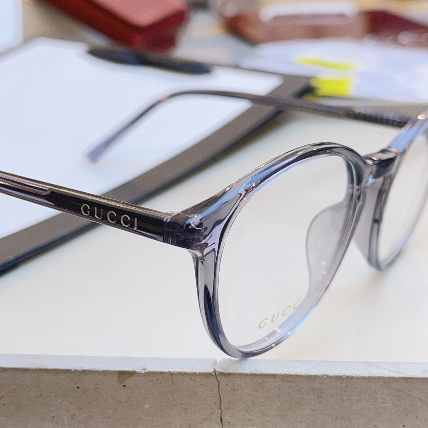 ，【GUCC*】古*驰新款太阳镜，MODEL：GG1998O，SIZE：49口20-145