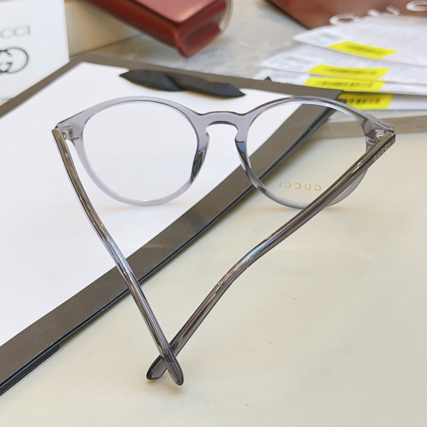 ，【GUCC*】古*驰新款太阳镜，MODEL：GG1998O，SIZE：49口20-145