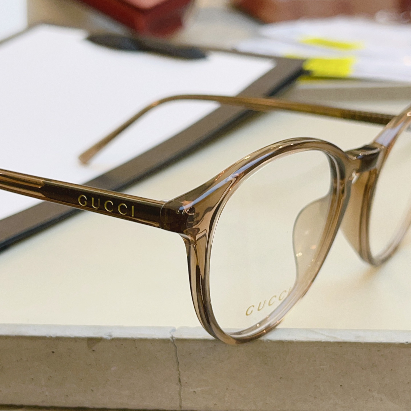 ，【GUCC*】古*驰新款太阳镜，MODEL：GG1998O，SIZE：49口20-145