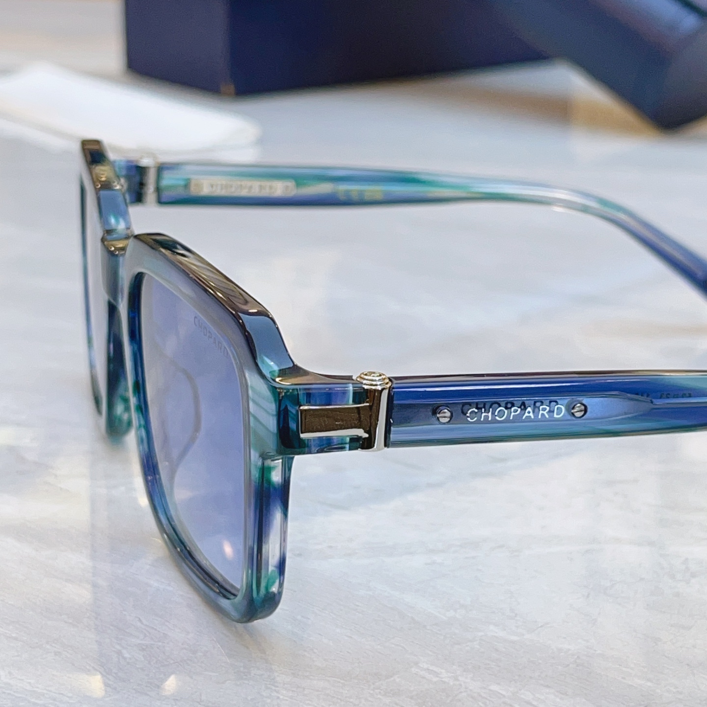 ，【ChoPar*】肖*邦新款太阳镜，MODEL：SCH376，SIZE：52口23-140