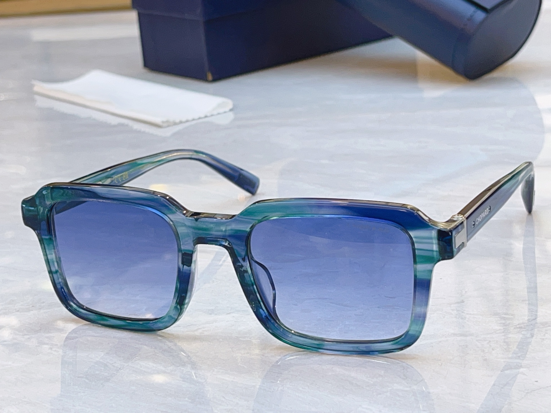 ，【ChoPar*】肖*邦新款太阳镜，MODEL：SCH376，SIZE：52口23-140