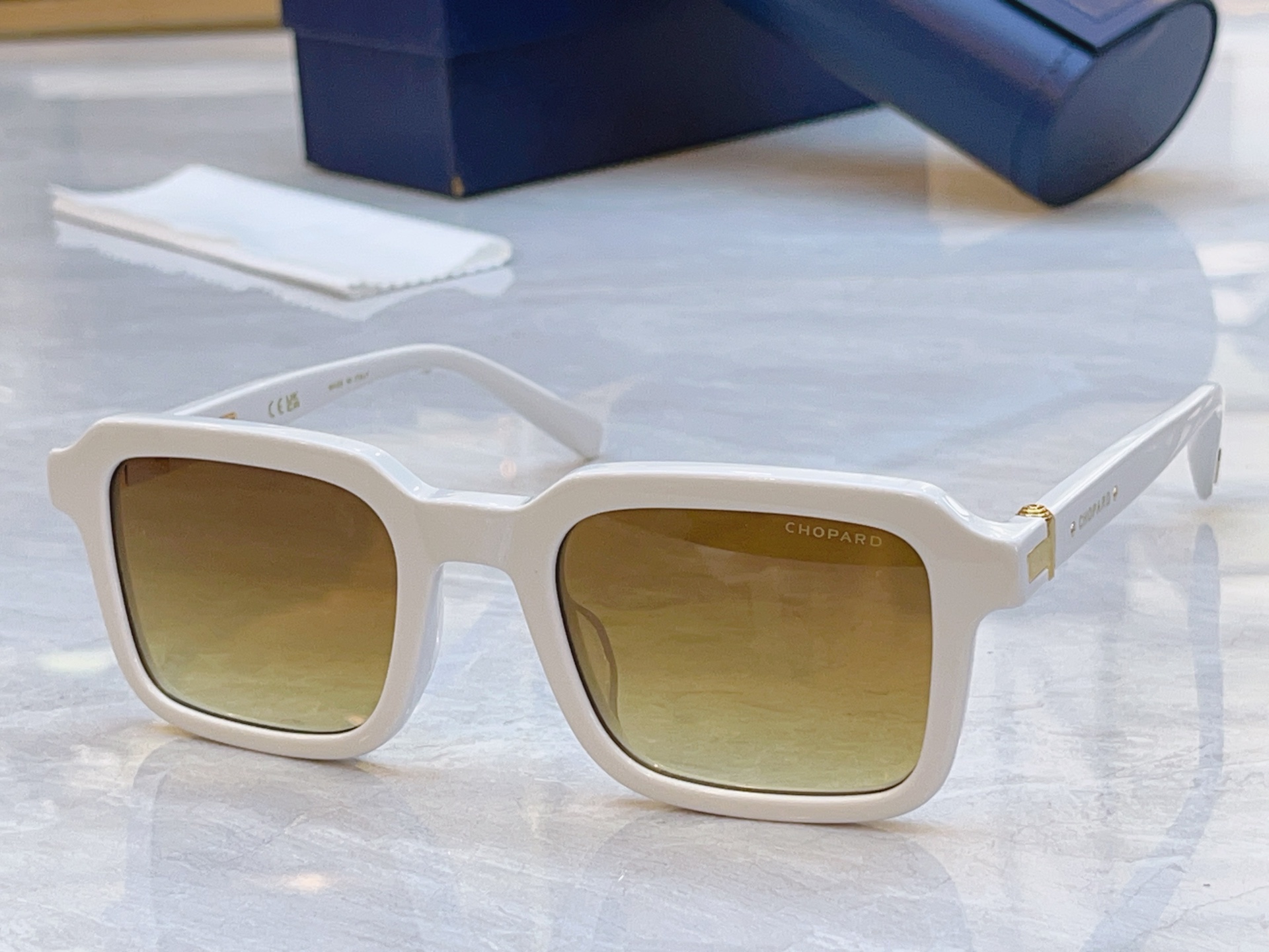 ，【ChoPar*】肖*邦新款太阳镜，MODEL：SCH376，SIZE：52口23-140