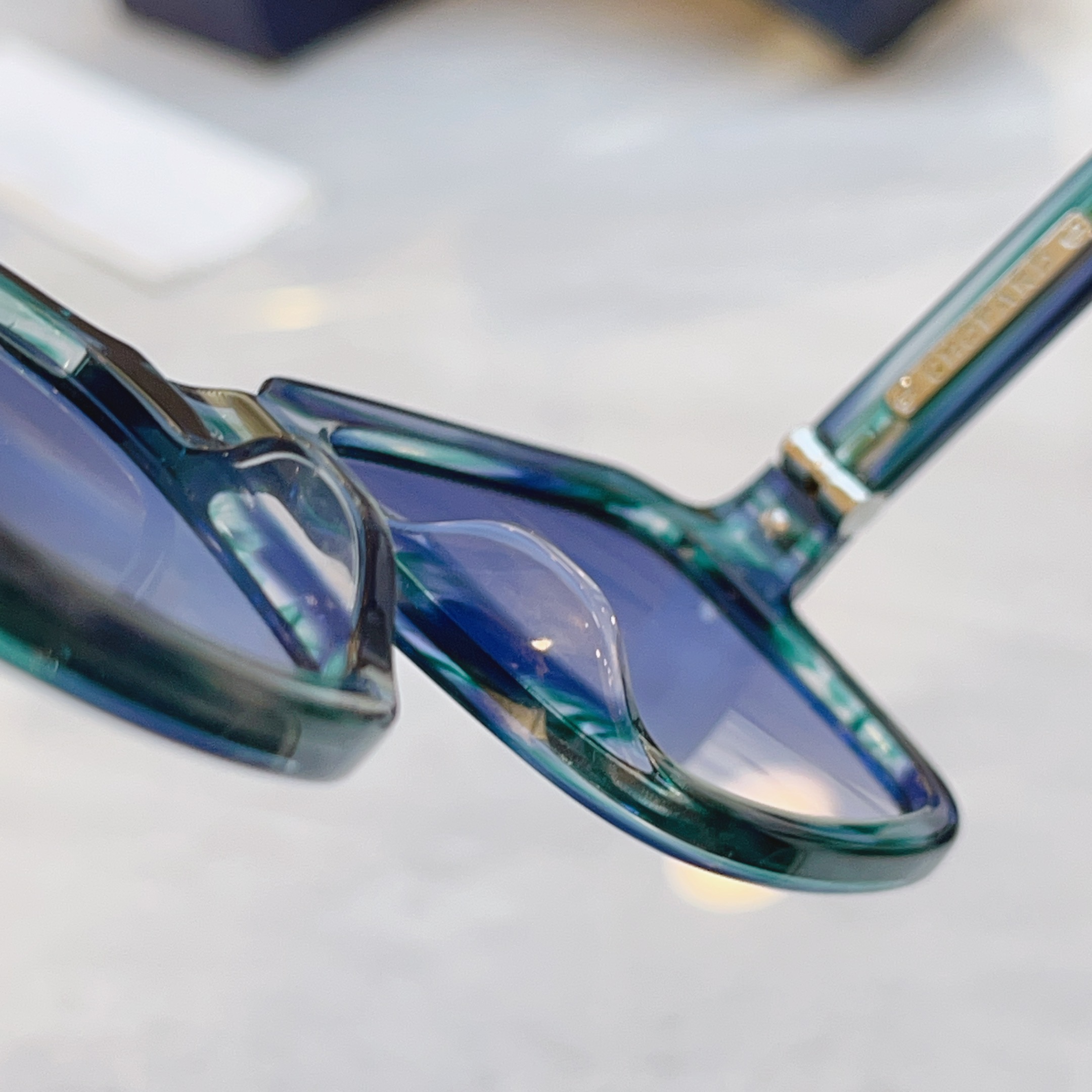 ，【ChoPar*】肖*邦新款太阳镜，MODEL：SCH376，SIZE：52口23-140